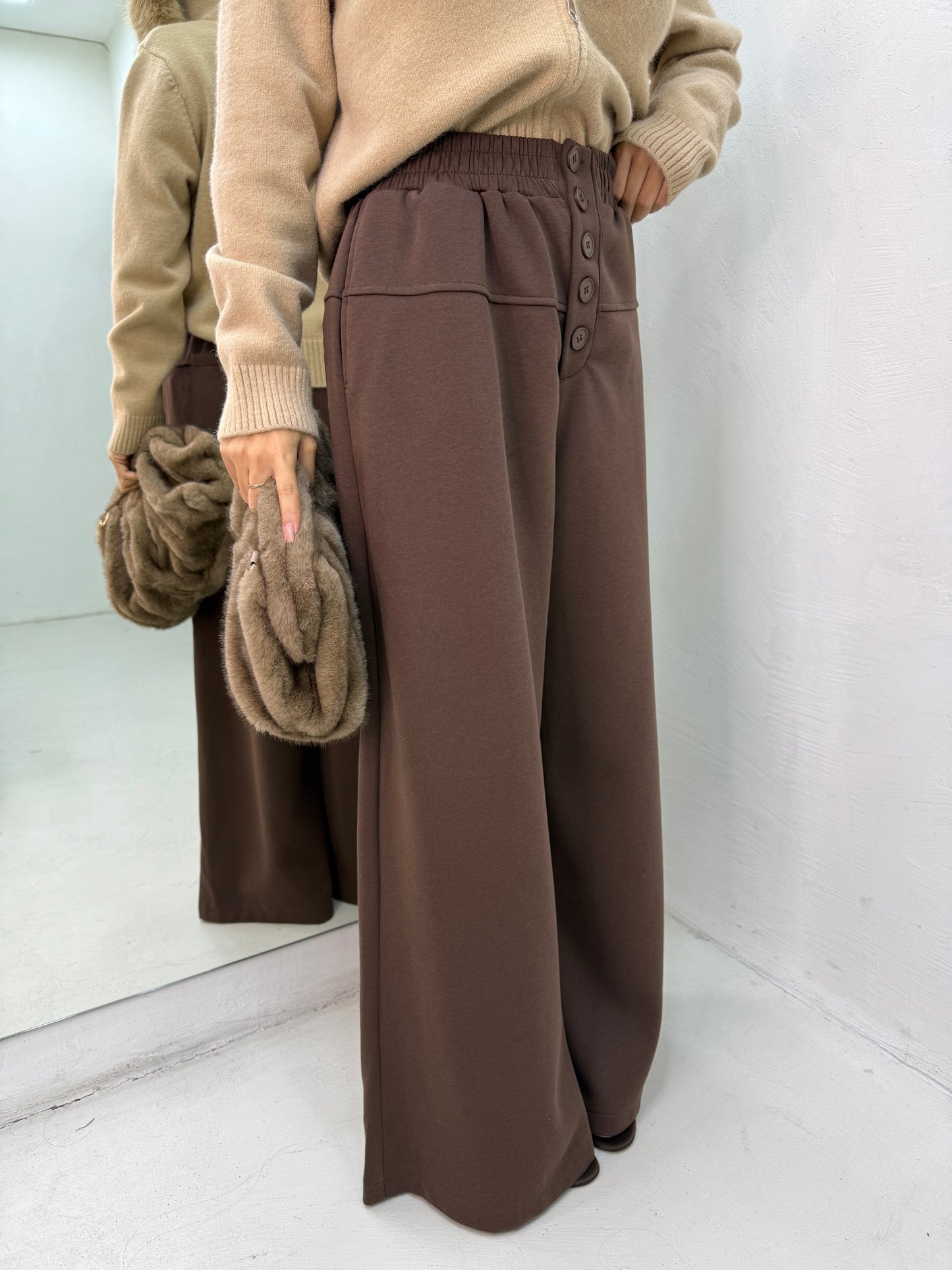 Pantalone Eva