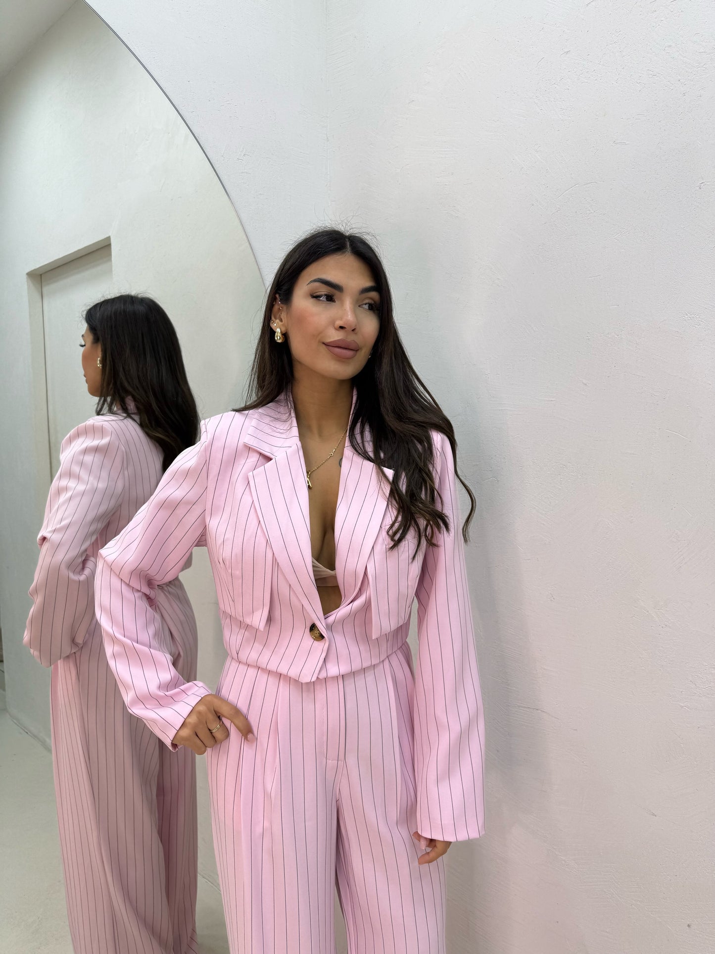 Tailleur Kelly
