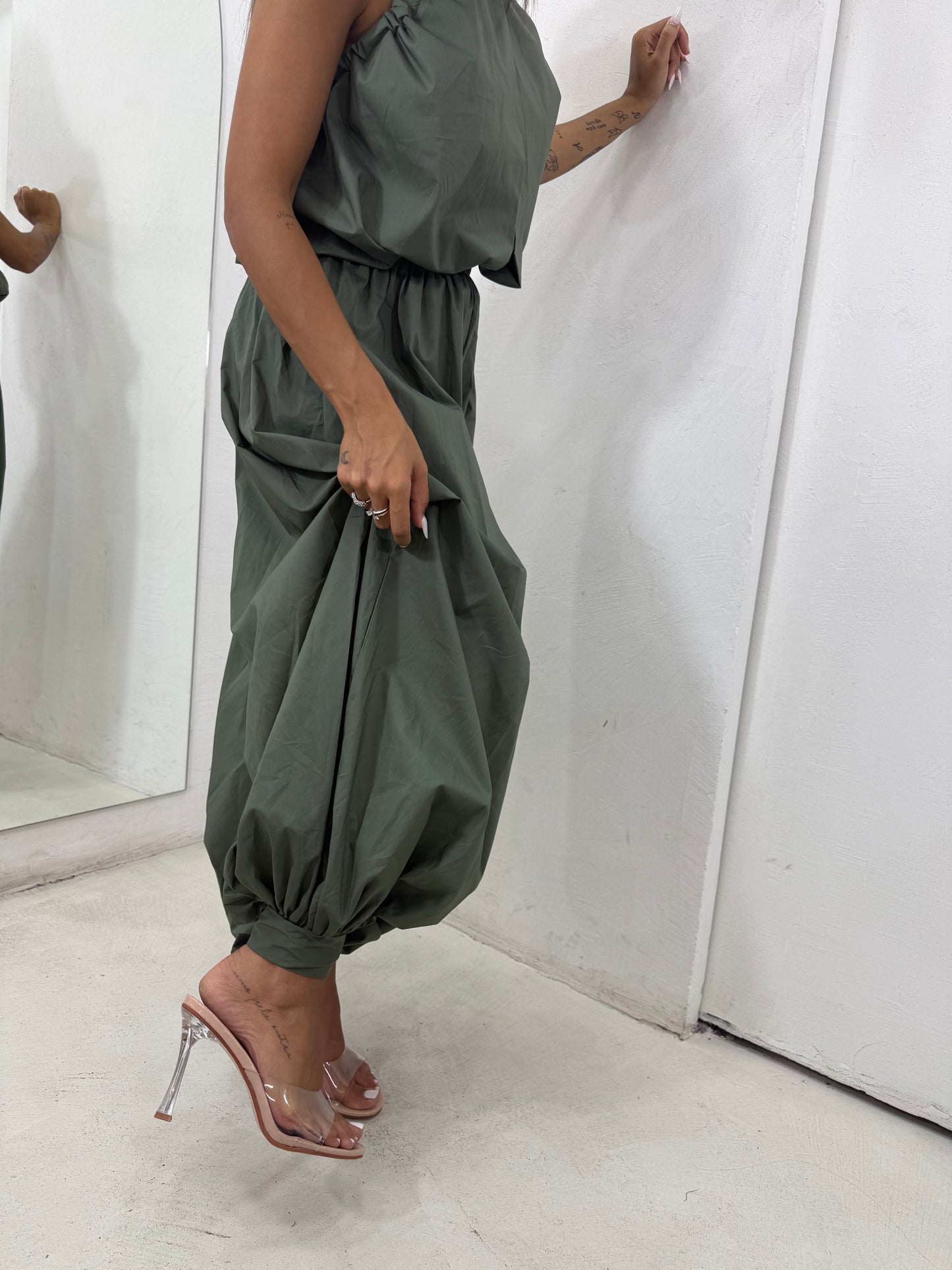 Coordinato Delya