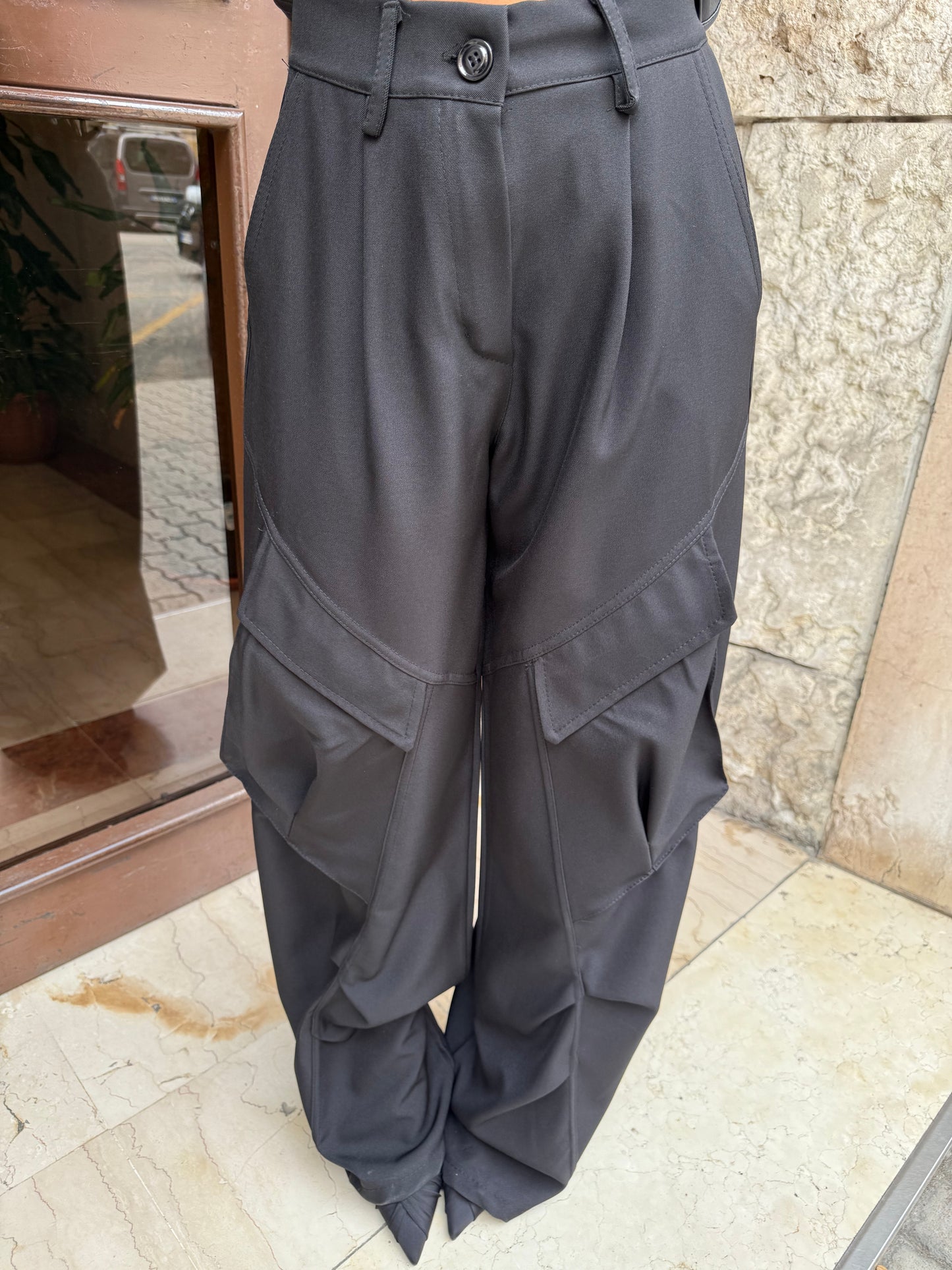 Pantalone Rebecca