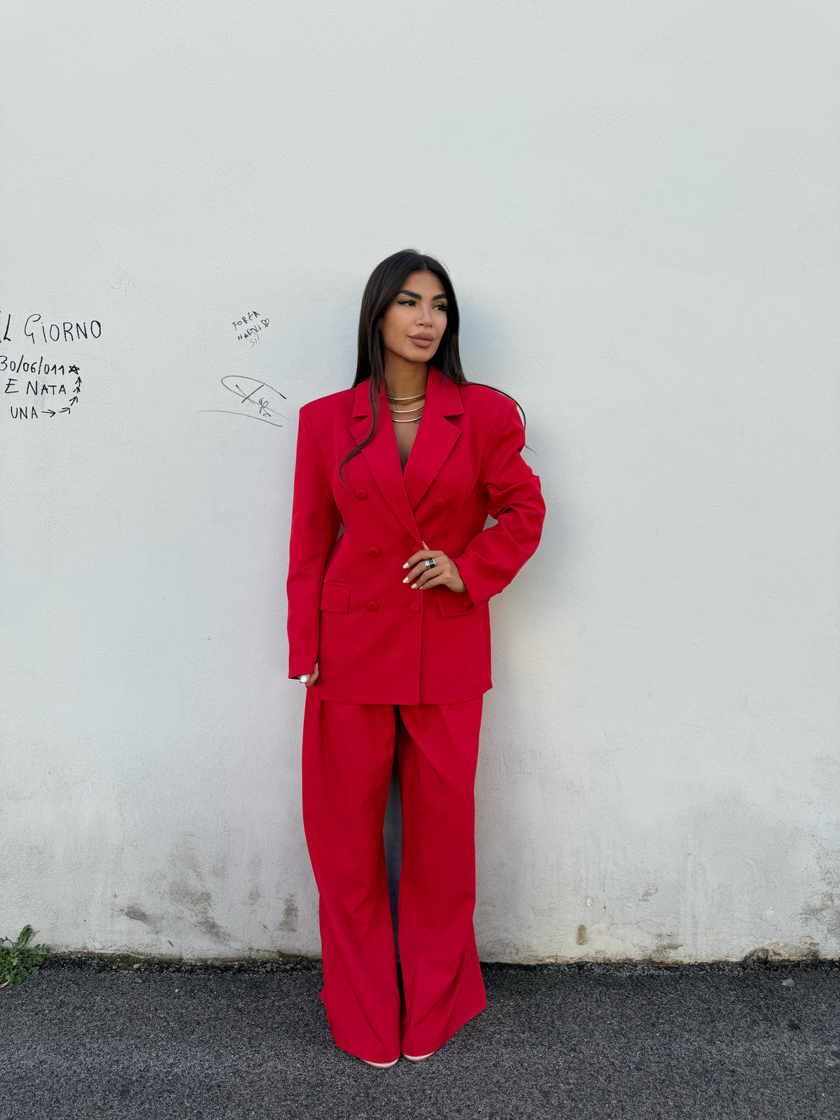 Tailleur Samantha