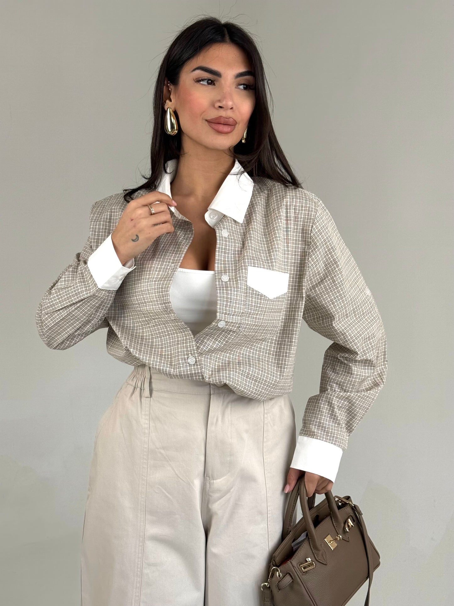 Camicia Polonia