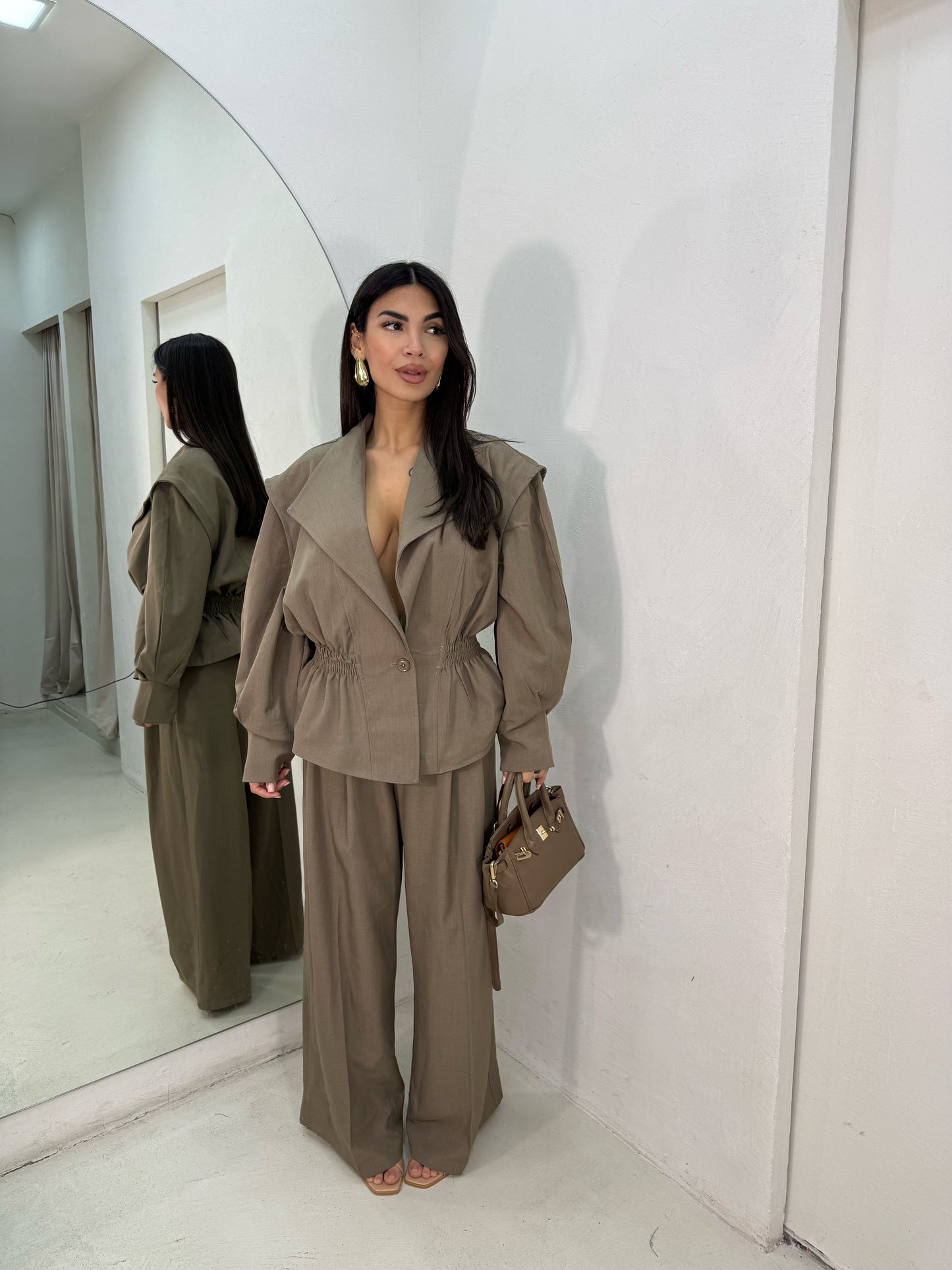 Tailleur Soave