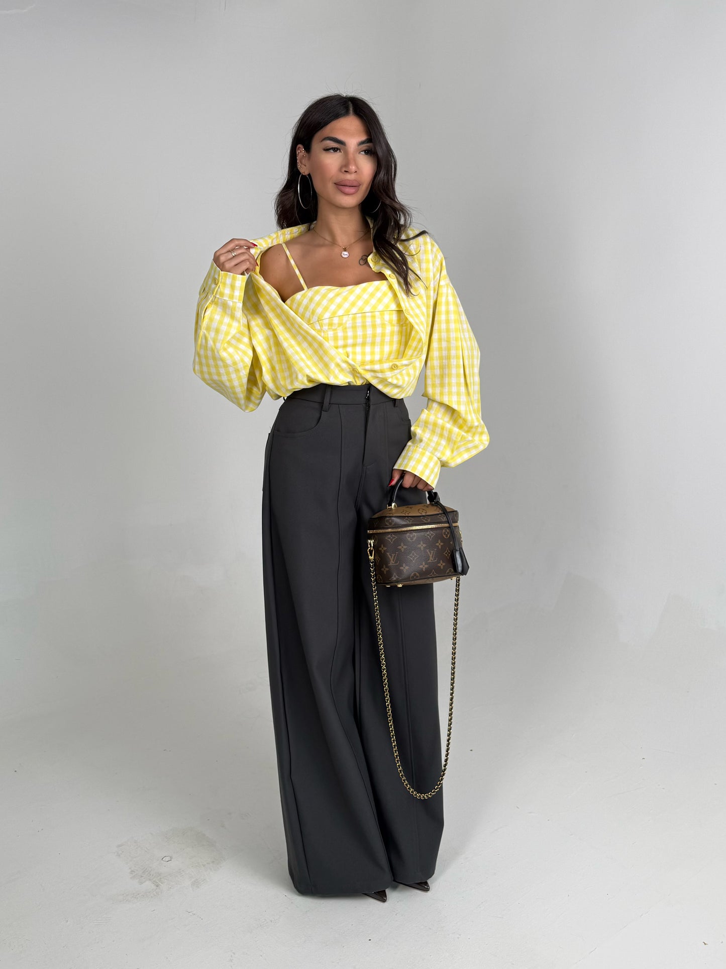 Pantalone Pia