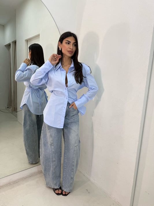 Jeans Alexandra