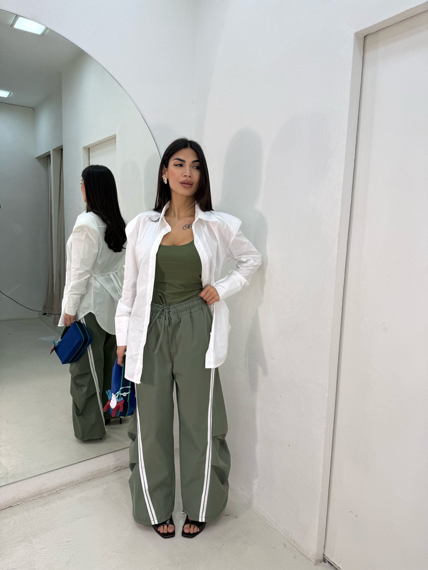 Pantalone Messico