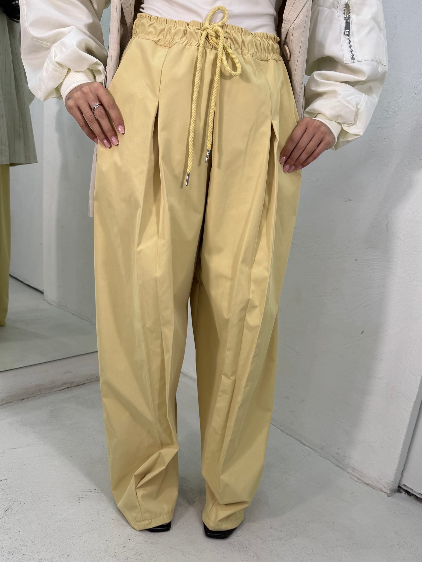Pantalone Serena