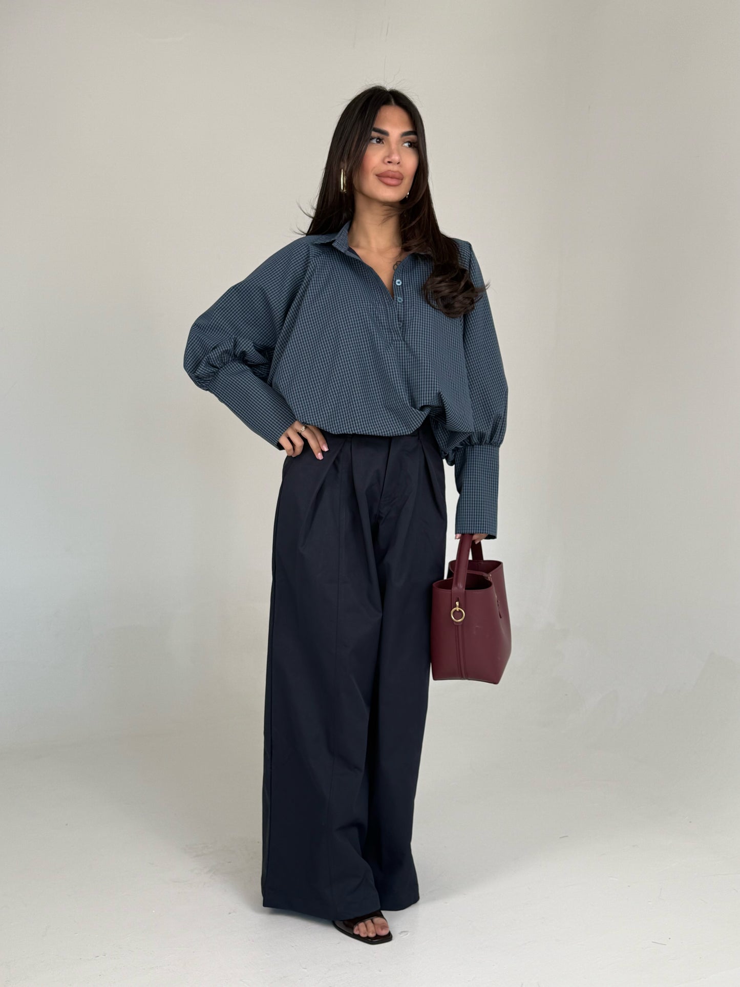 Pantalone Polonia