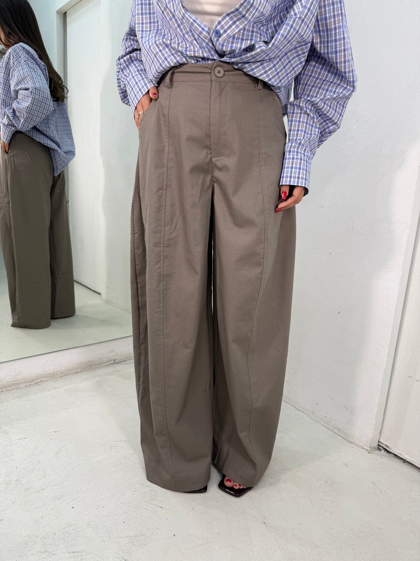Pantalone Seima