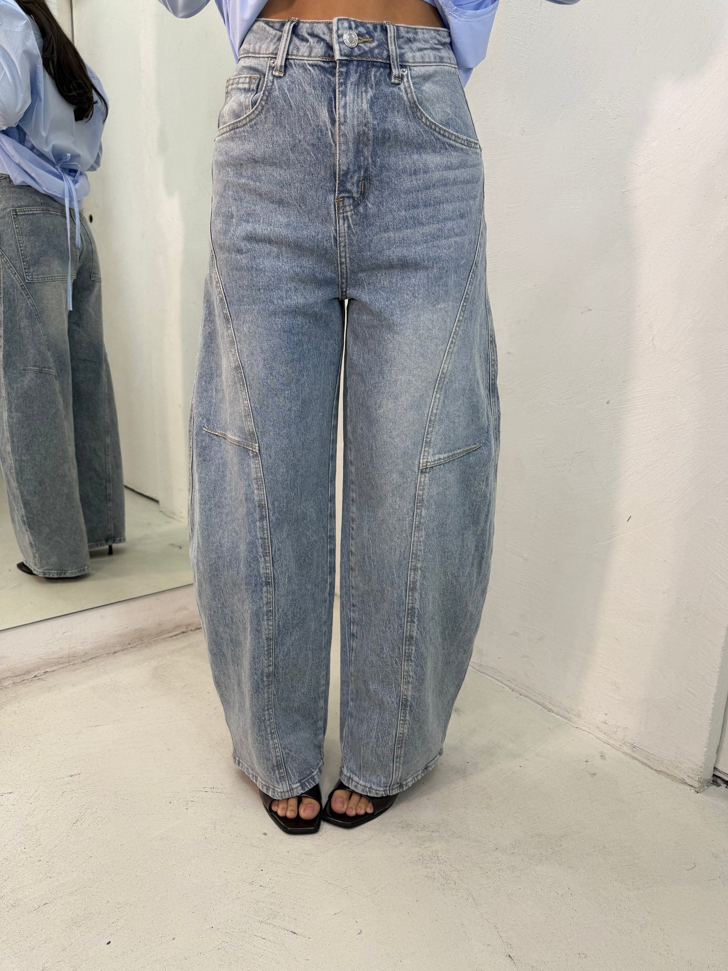 Jeans Alexandra