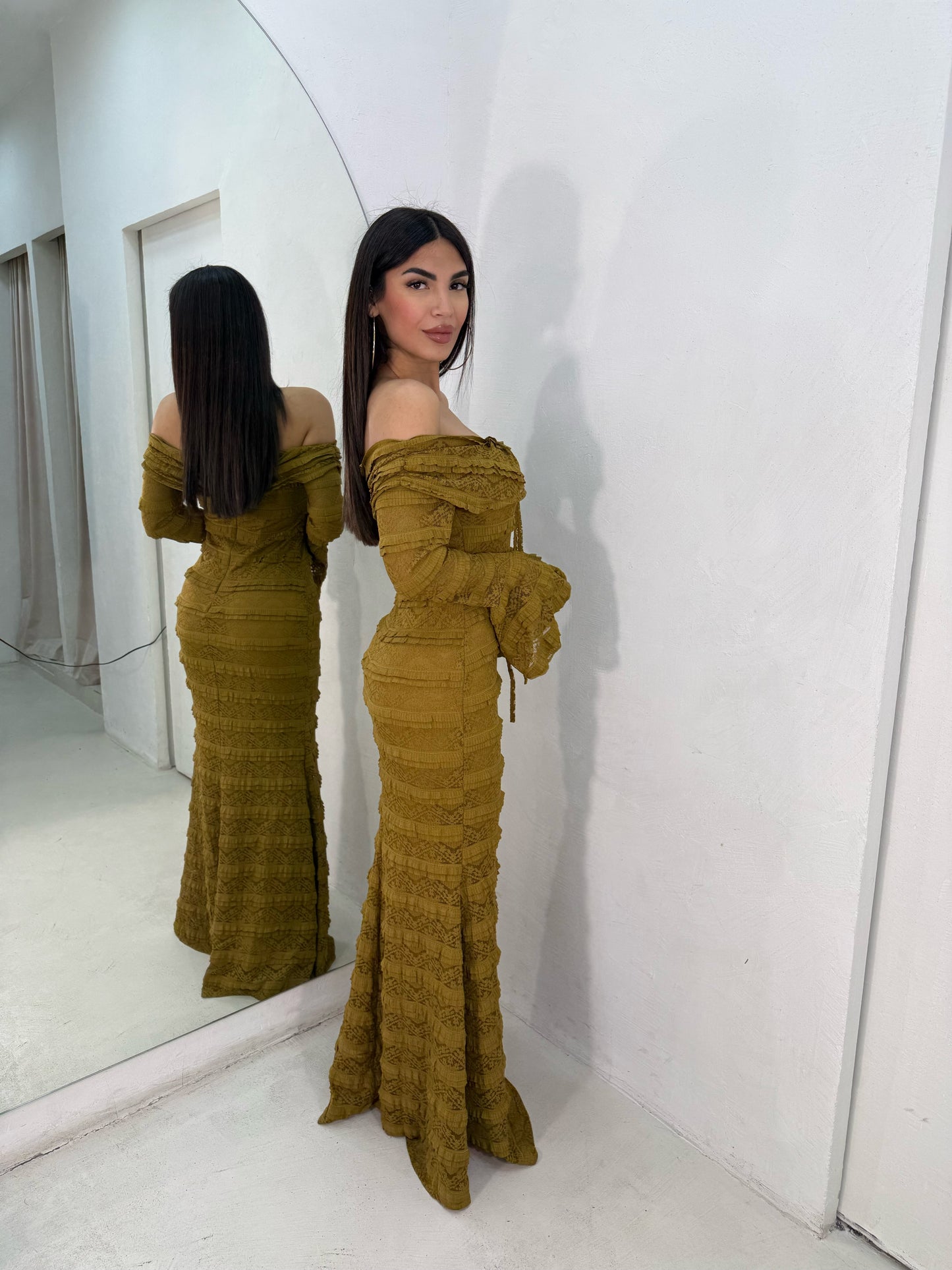 Abito Julia