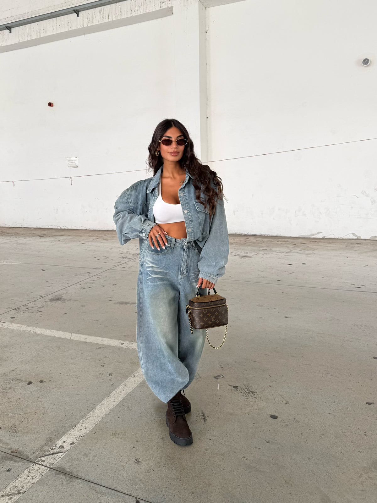 Coordinato Natyna