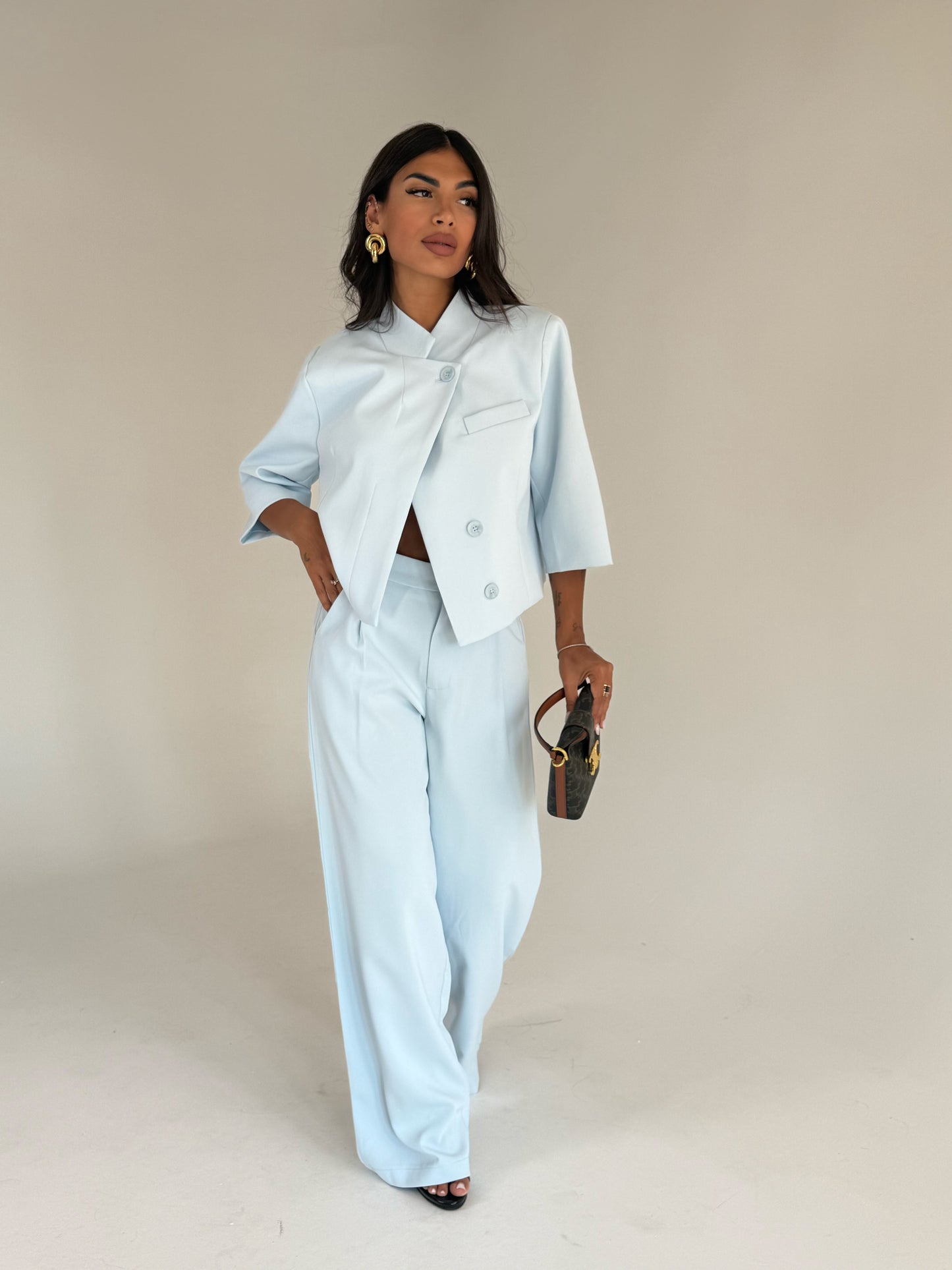 Tailleur Magic