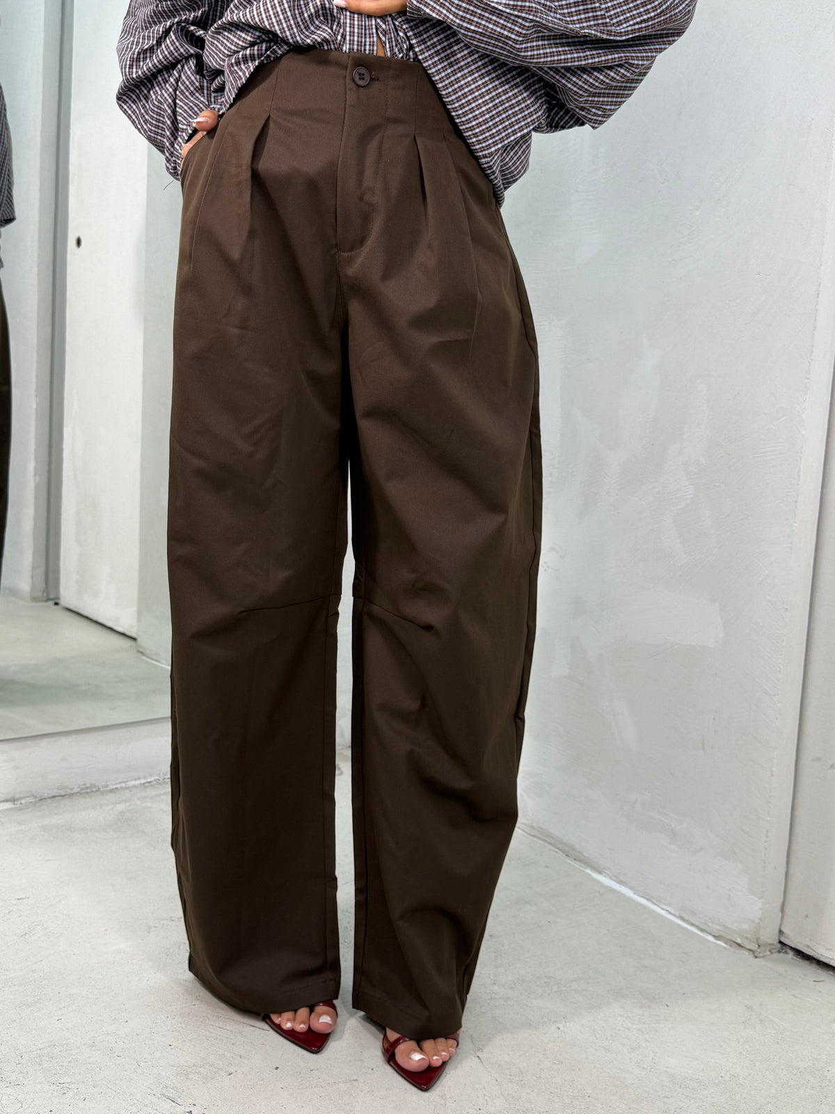 Pantalone Campus