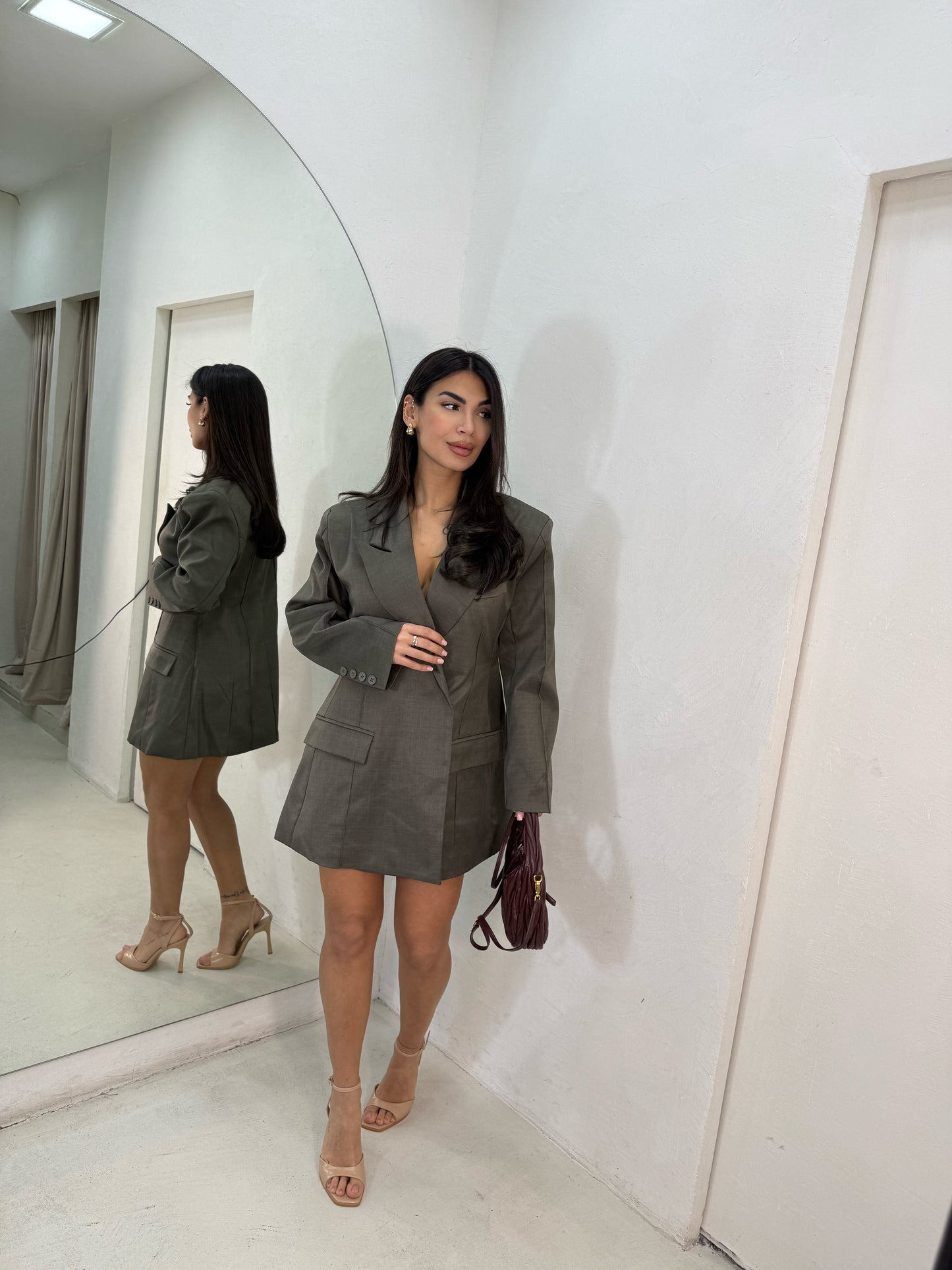 Giacca Blazer
