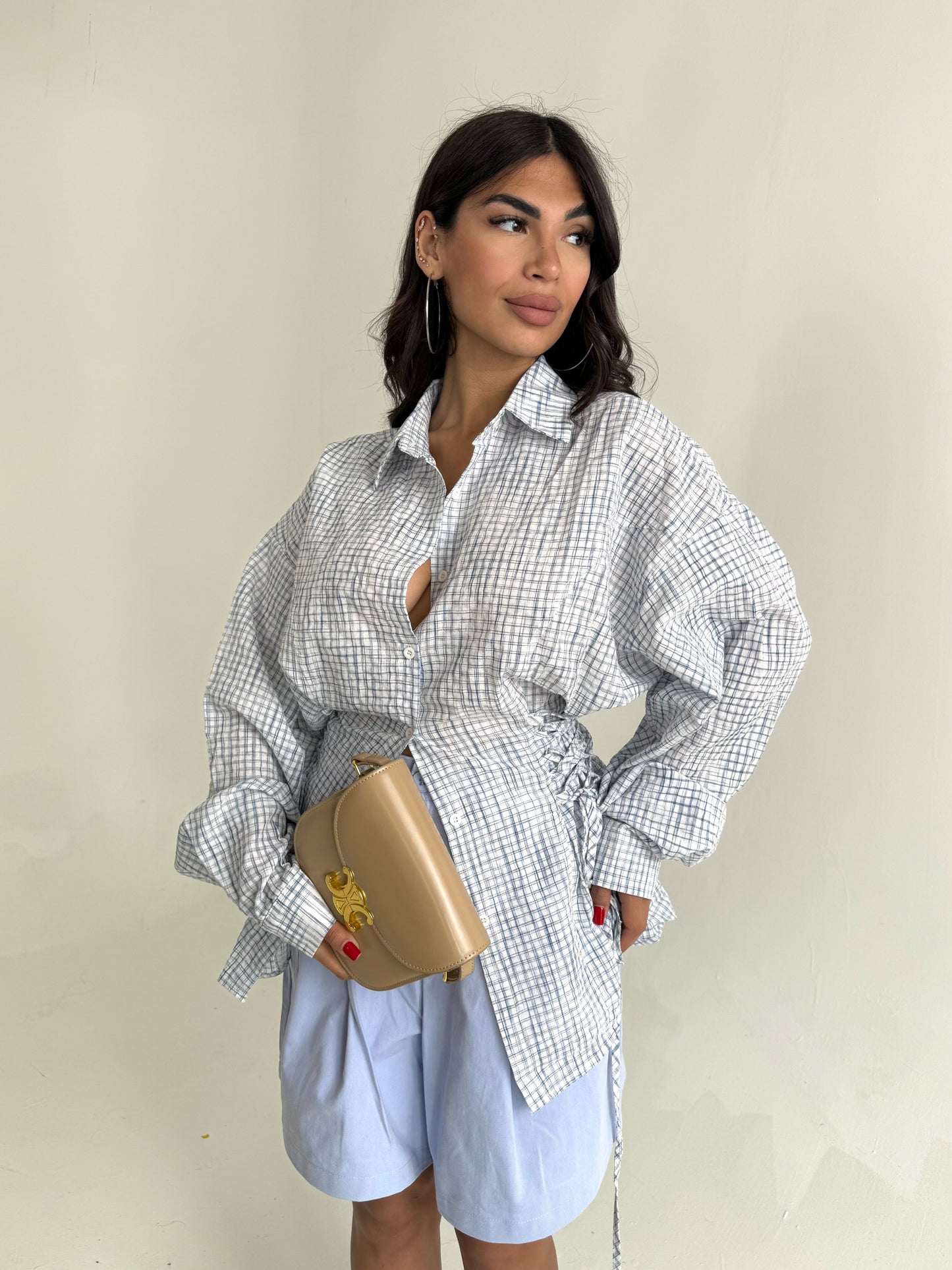Camicia Samuela