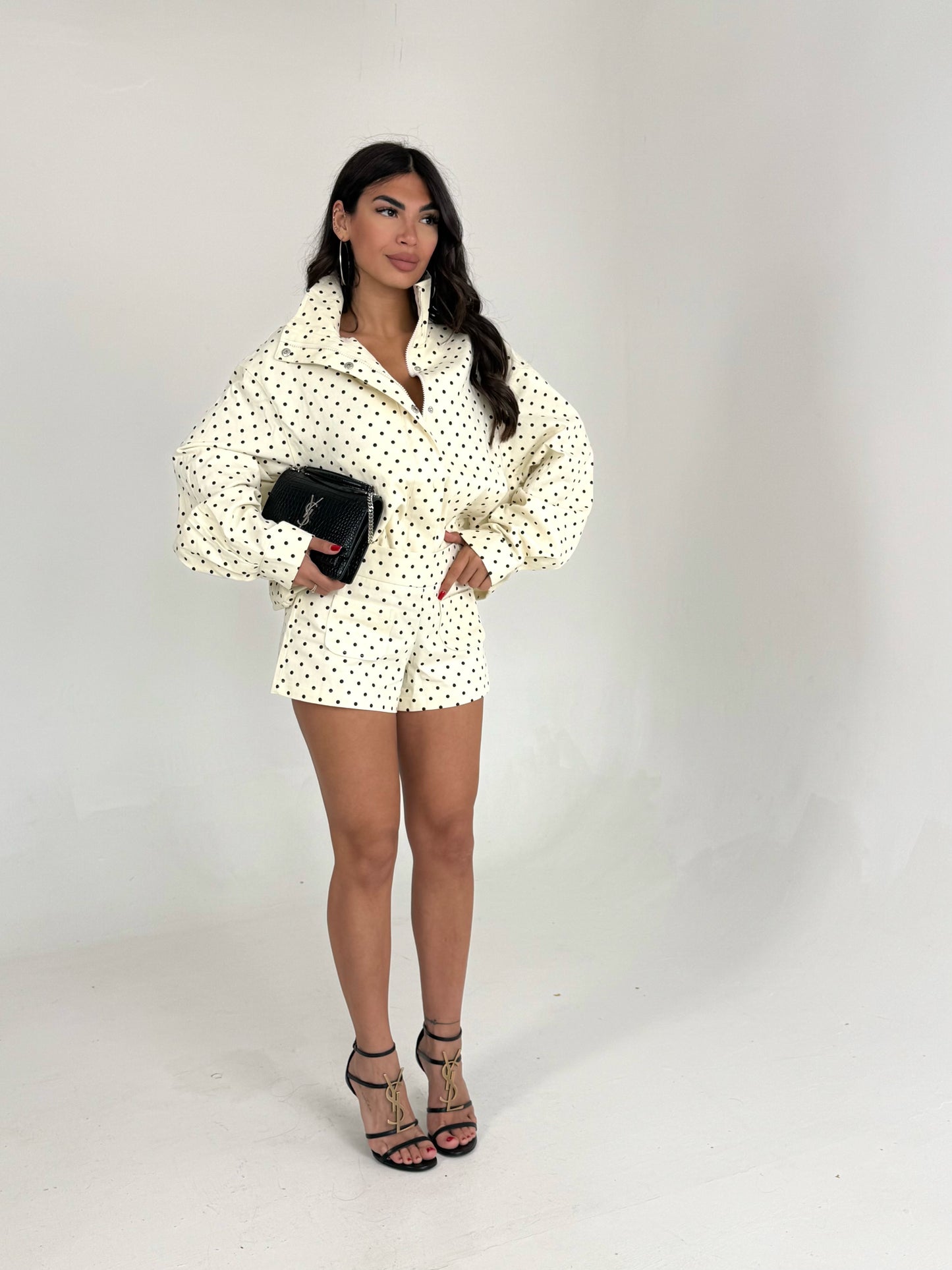 Coordinato Trend