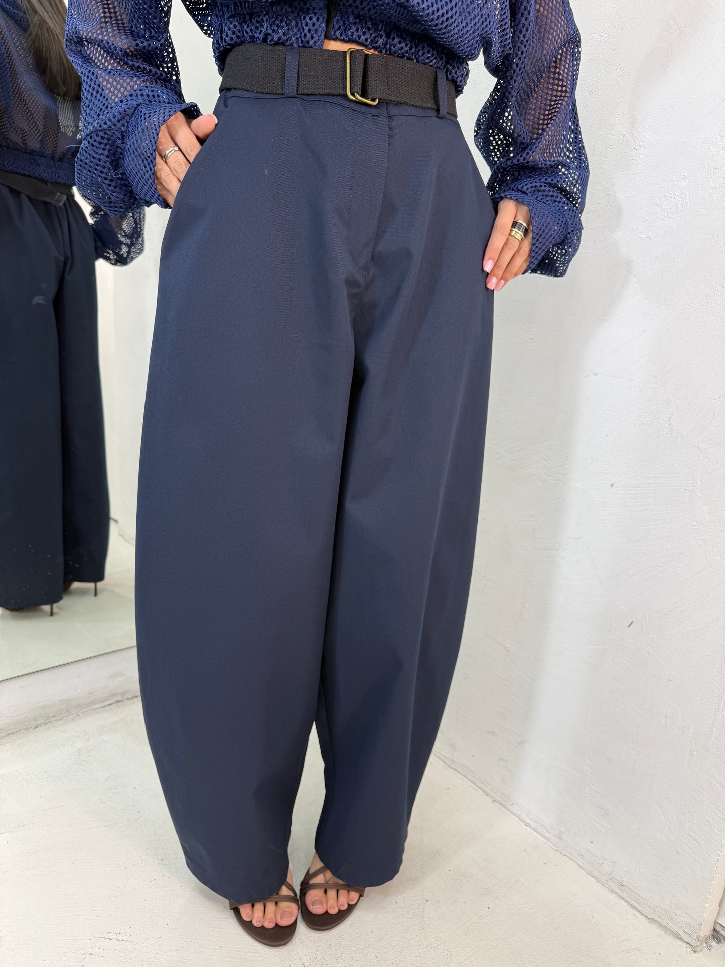 Pantalone Leonia