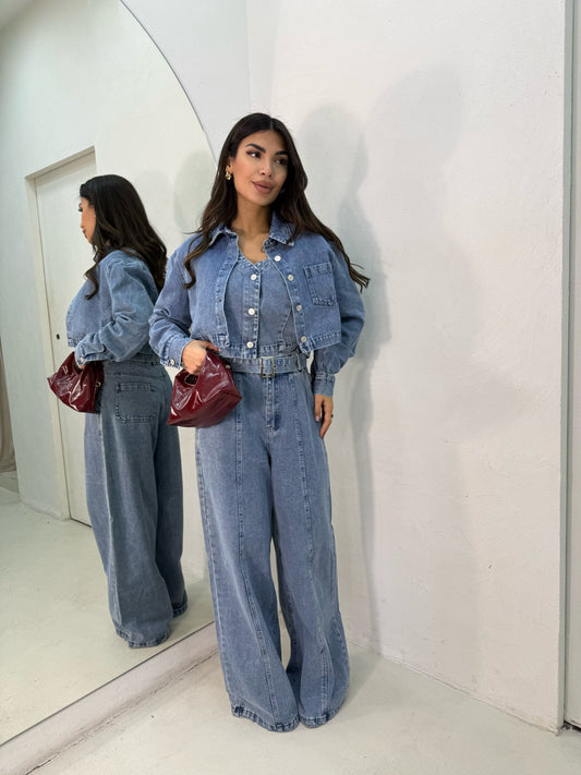 Coordinato Belisya