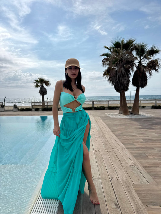 FuoriAcqua Tanya