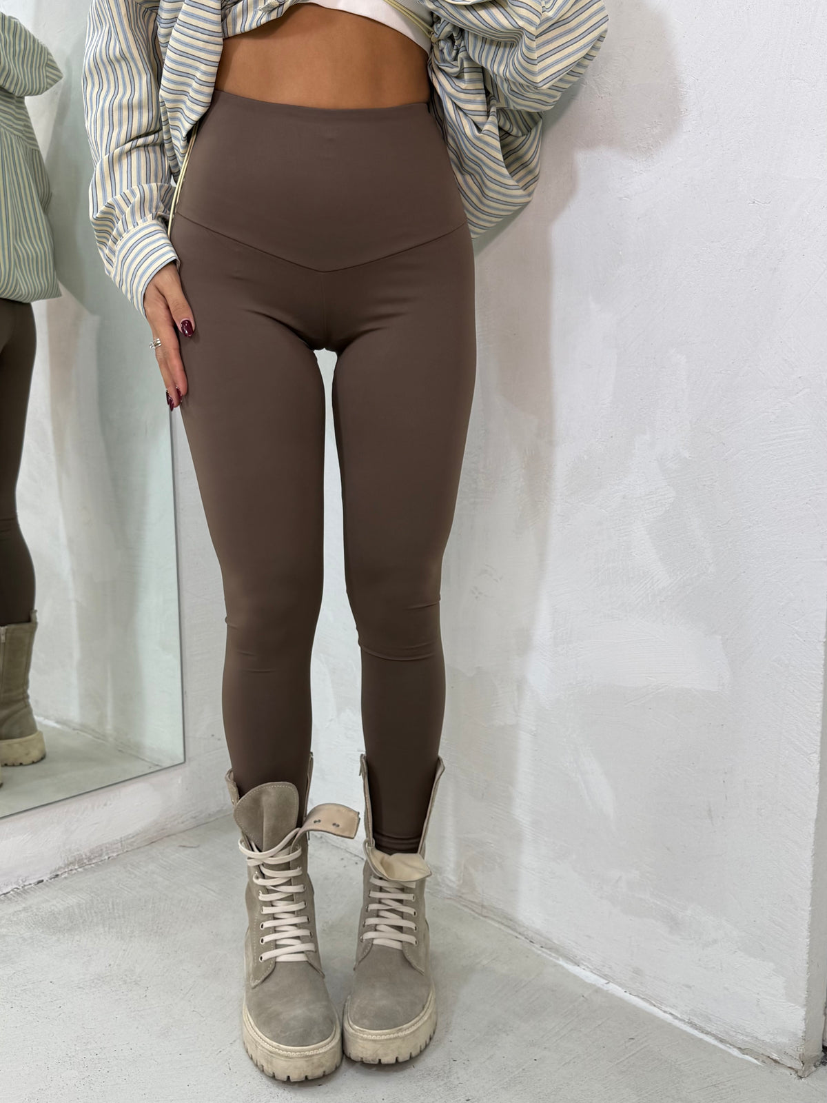 Leggings Contenitivo