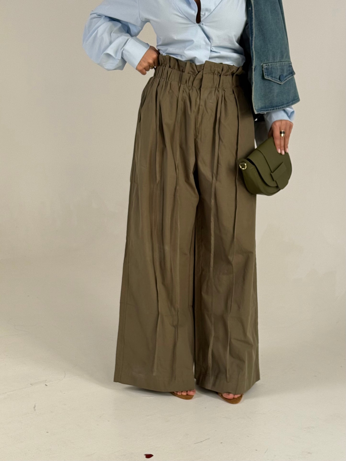 Pantalone Keril