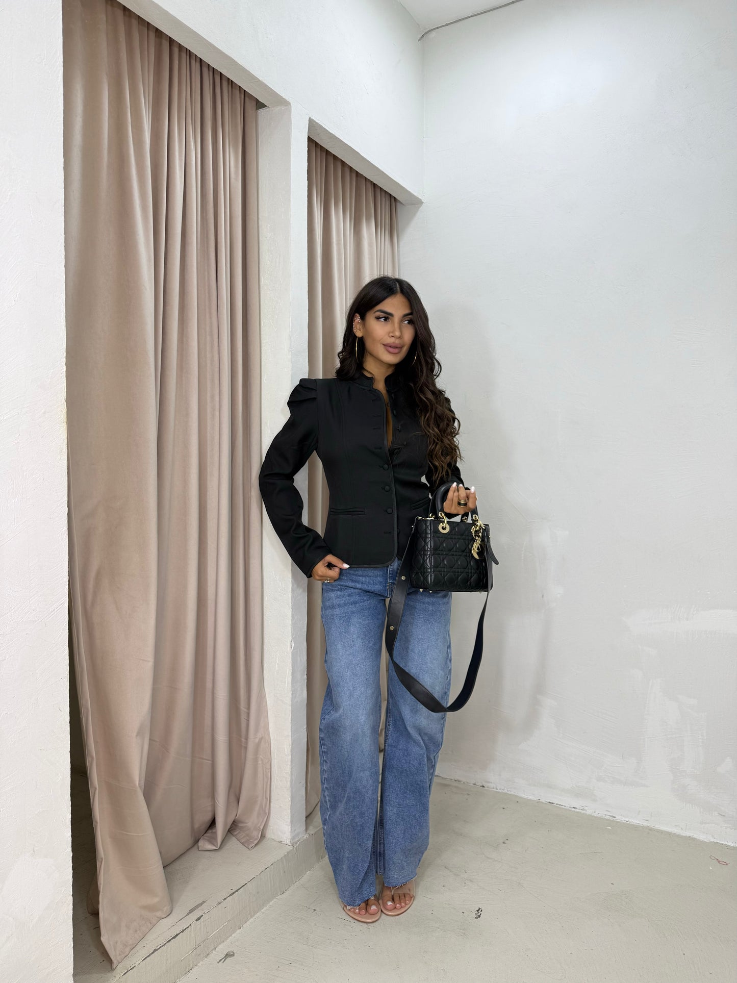 Jeans Arya