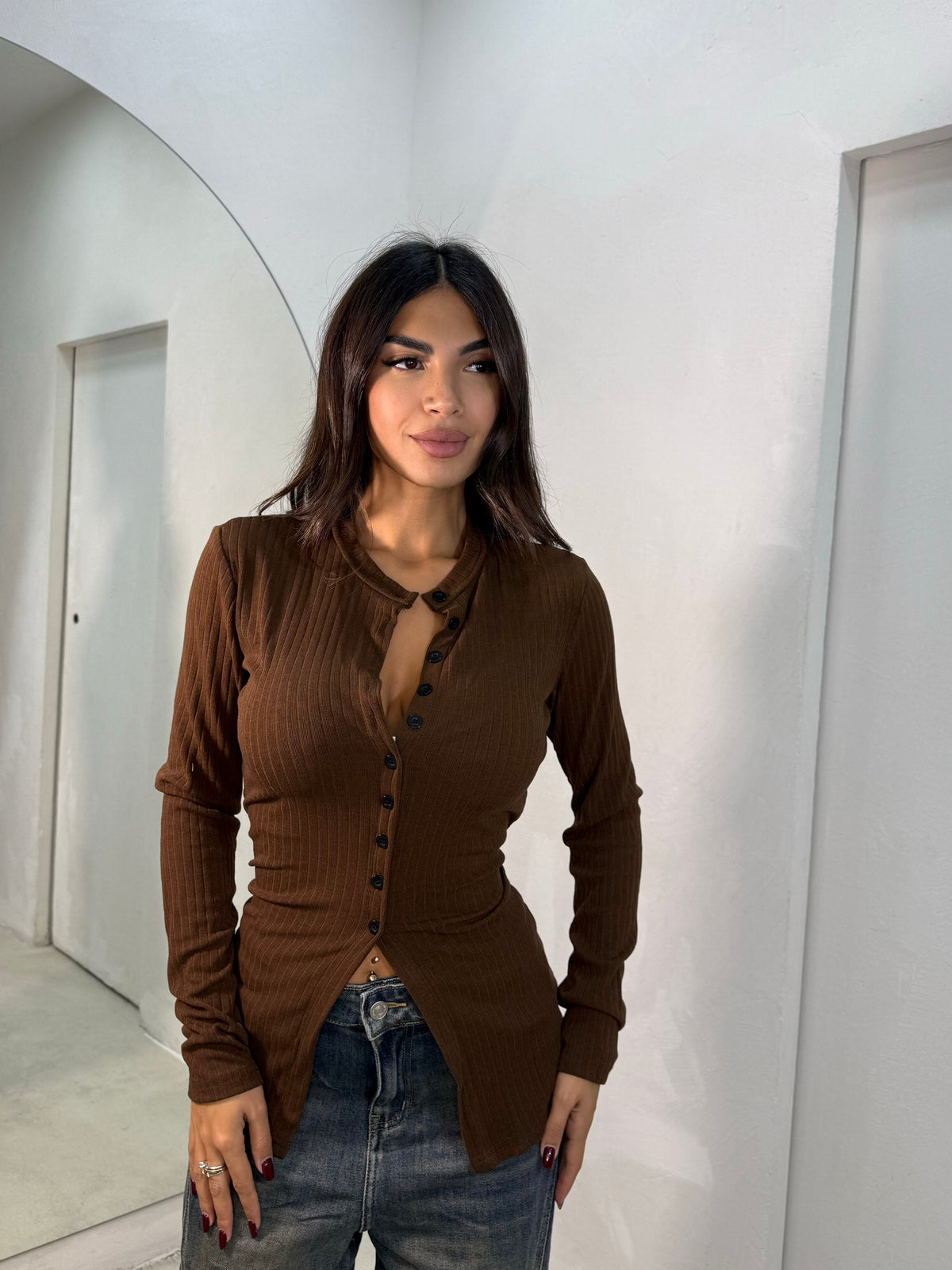 Maglia Tuya