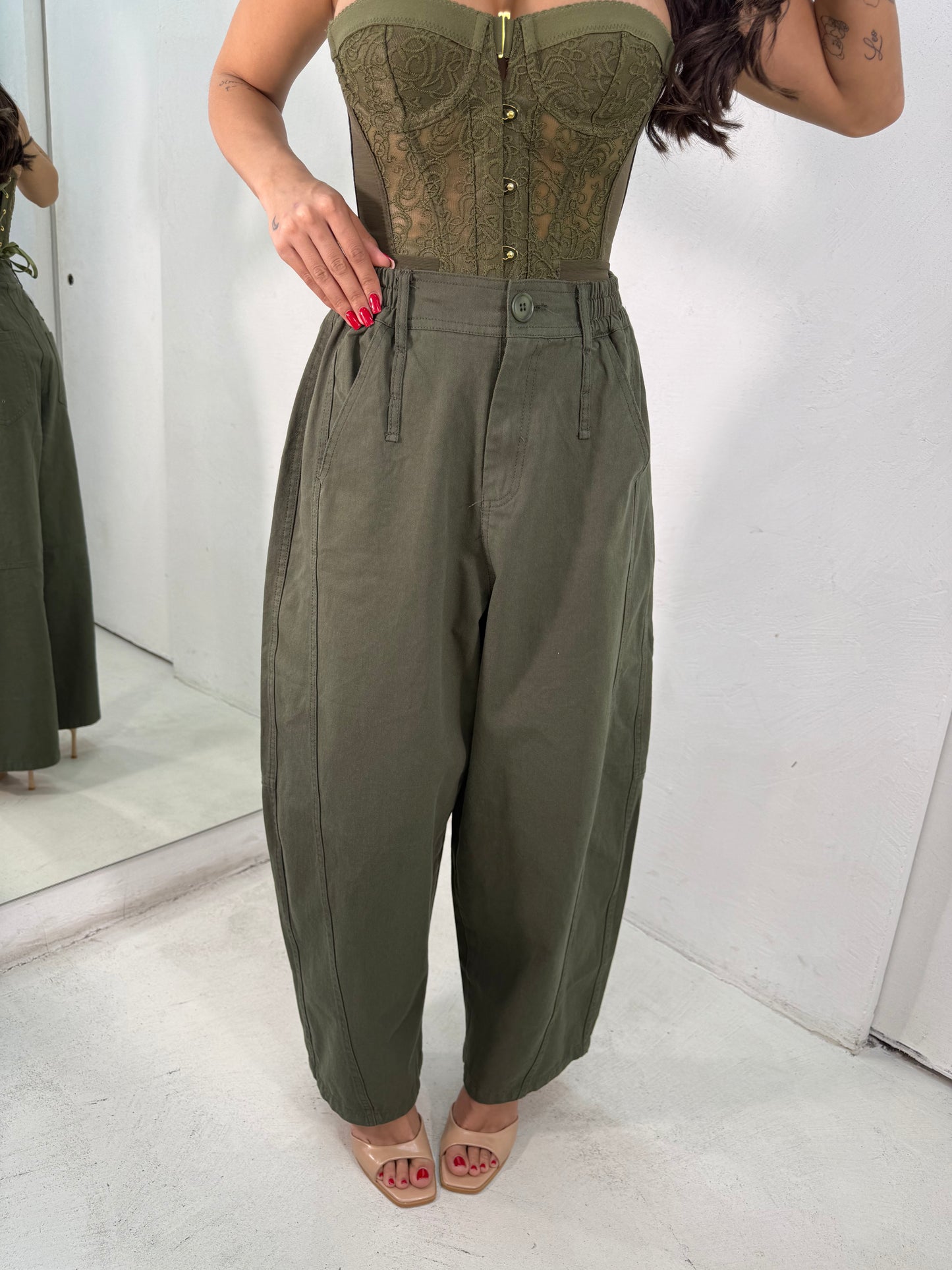 Pantalone Ludo