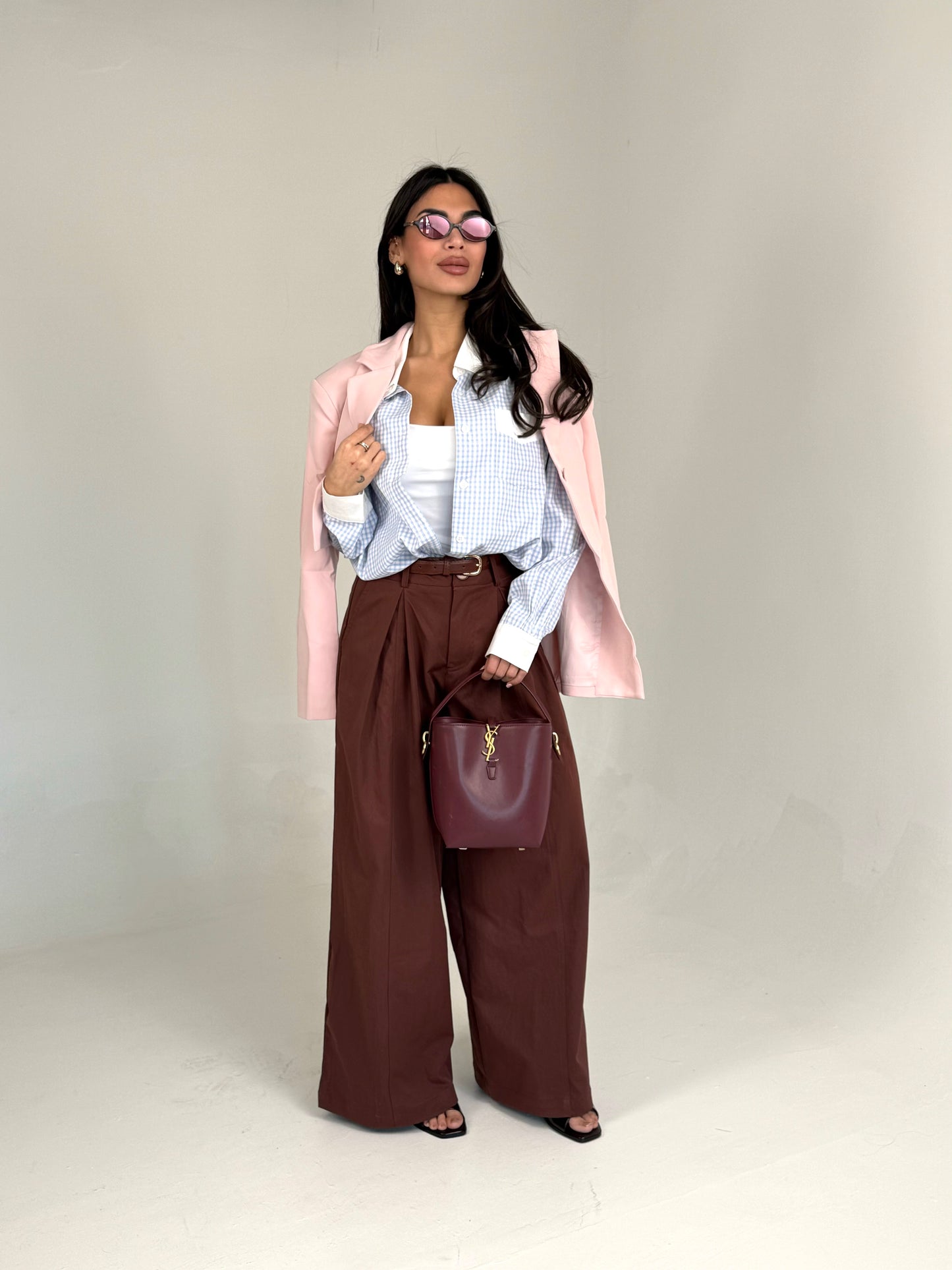 Pantalone Polonia