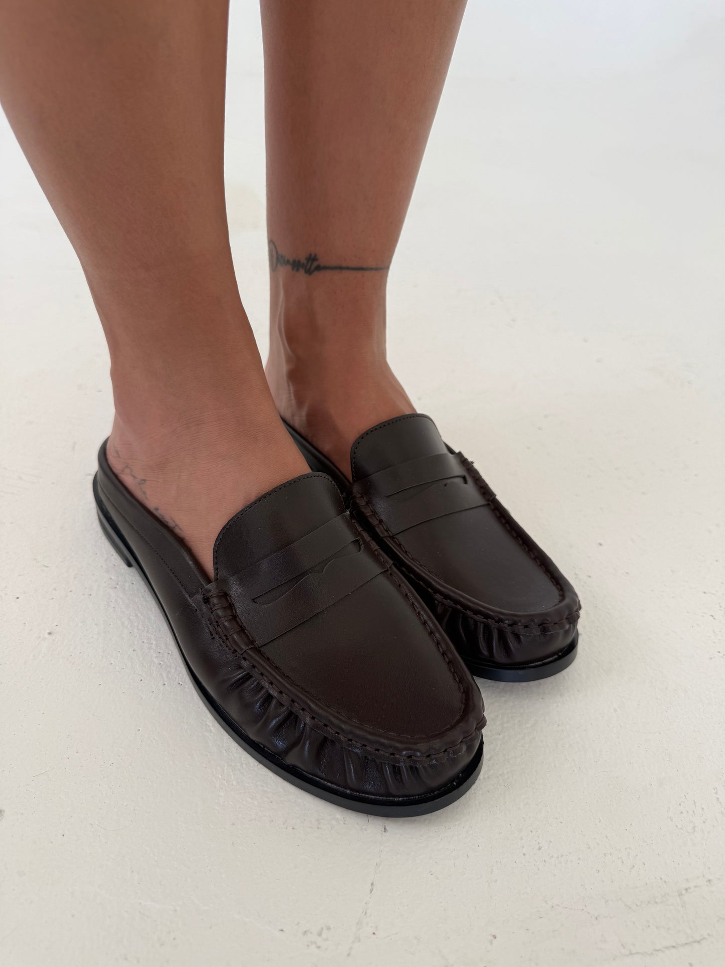 Mocassino Guapa
