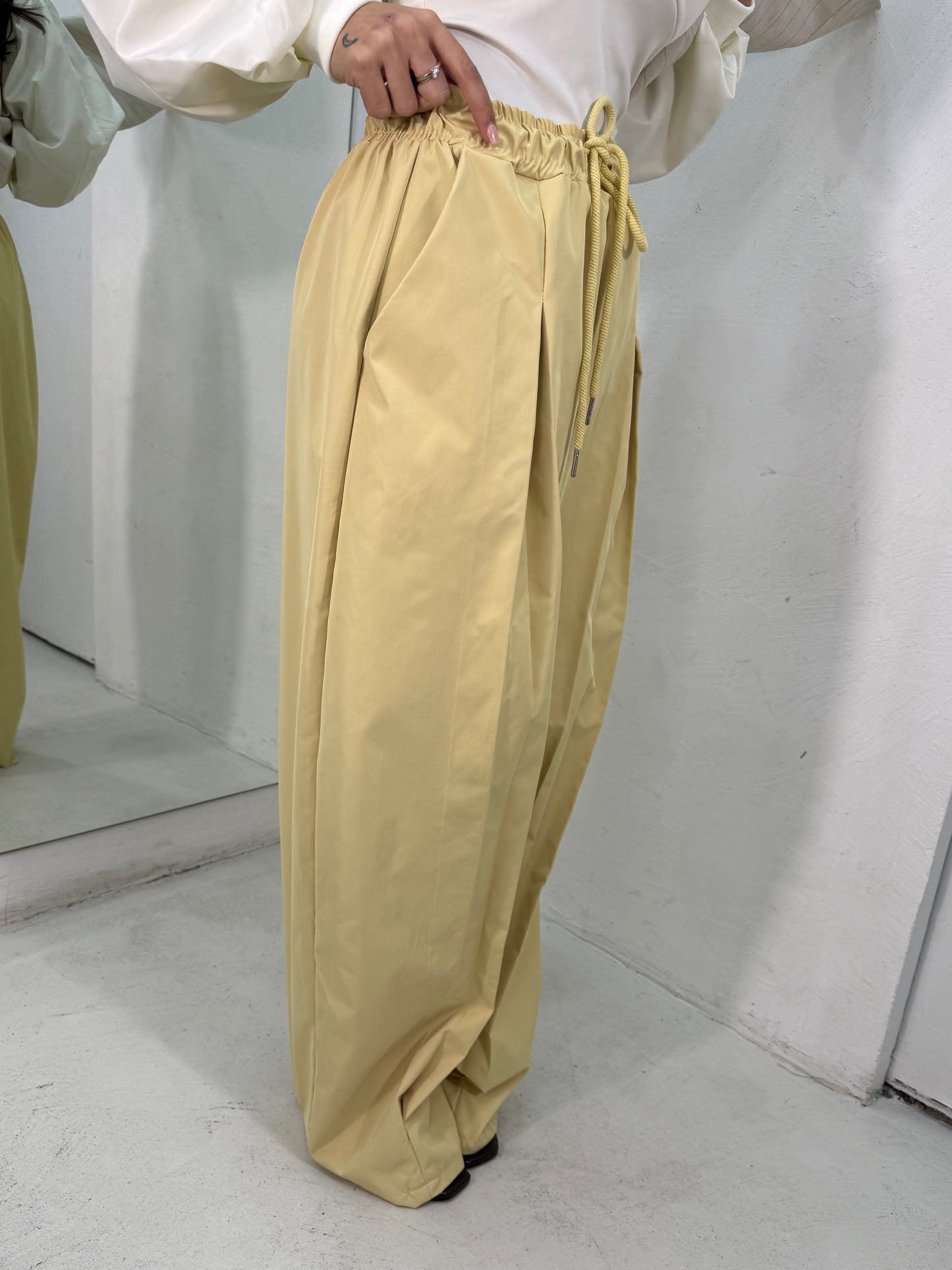 Pantalone Serena