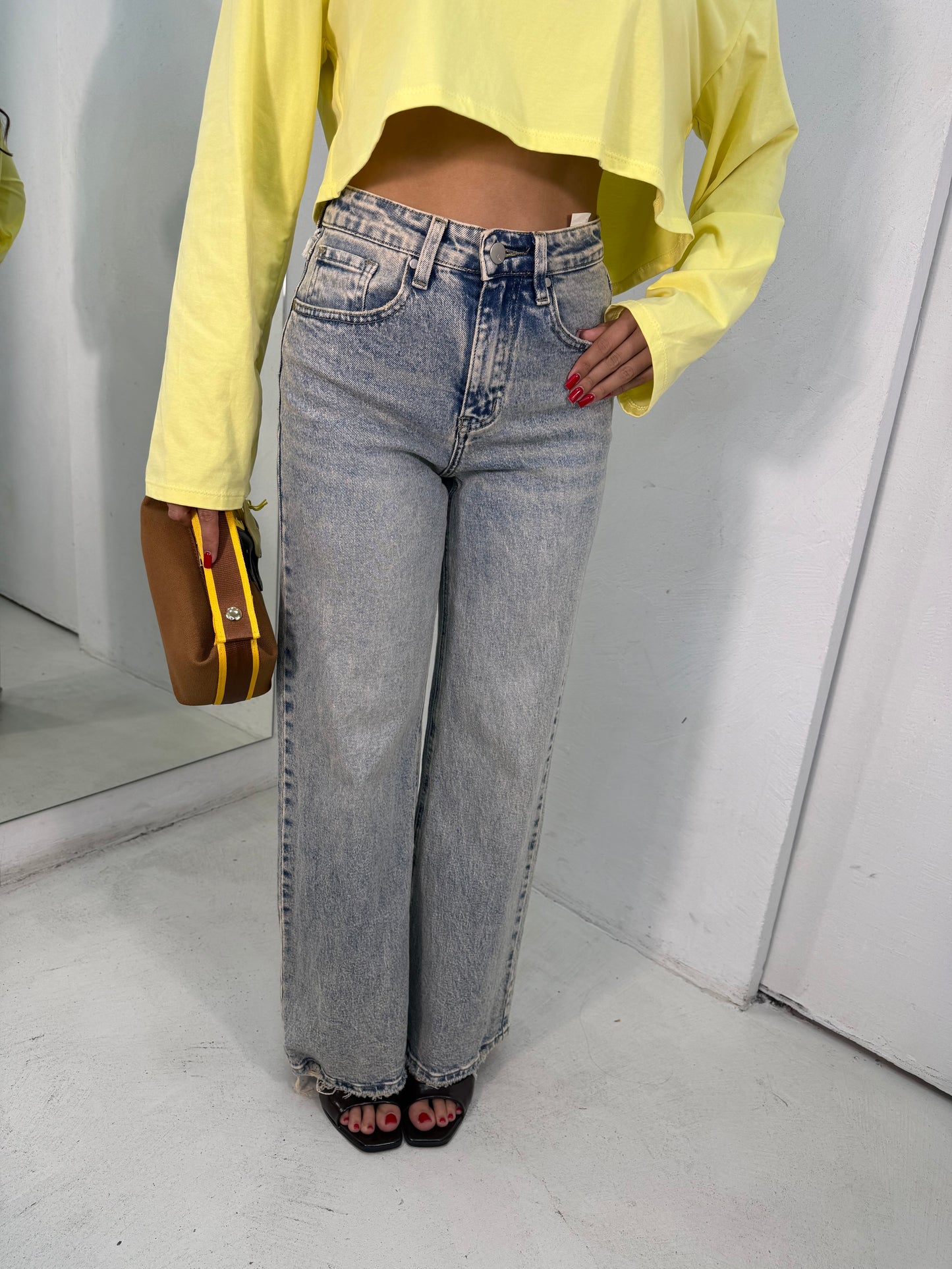 Jeans Sabina