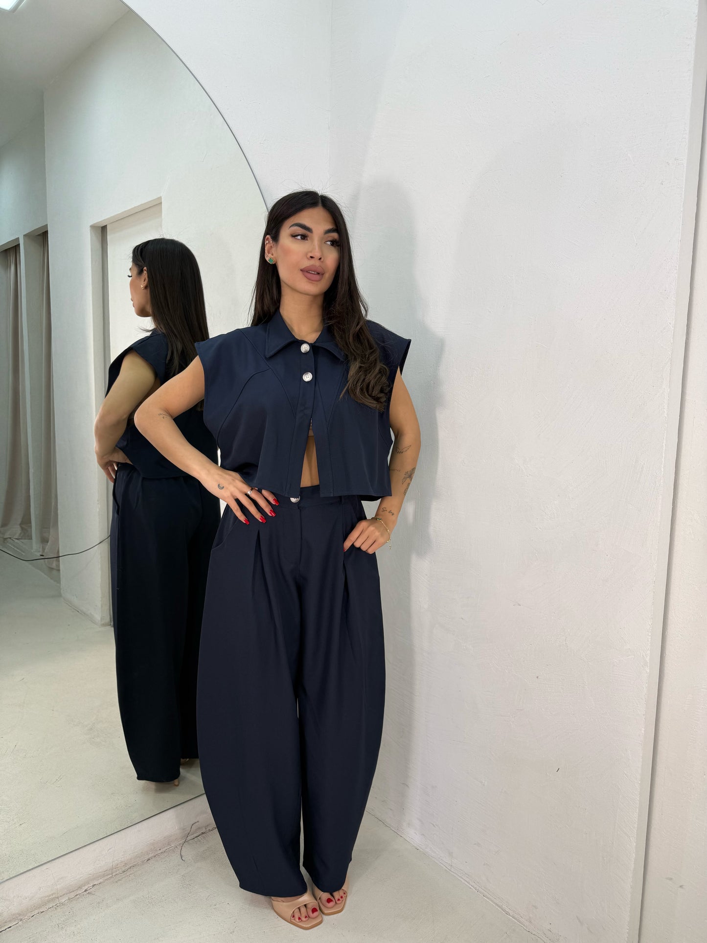 Coordinato Sery