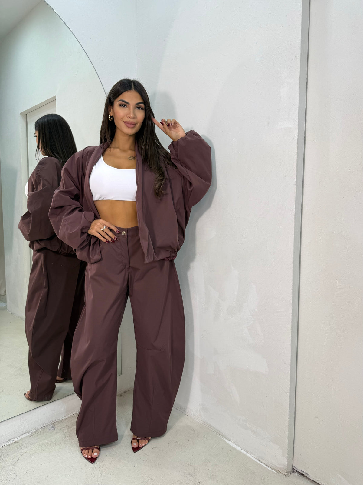 Coordinato Amiri