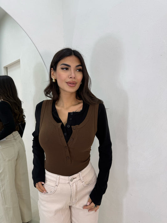 Maglia Twinset