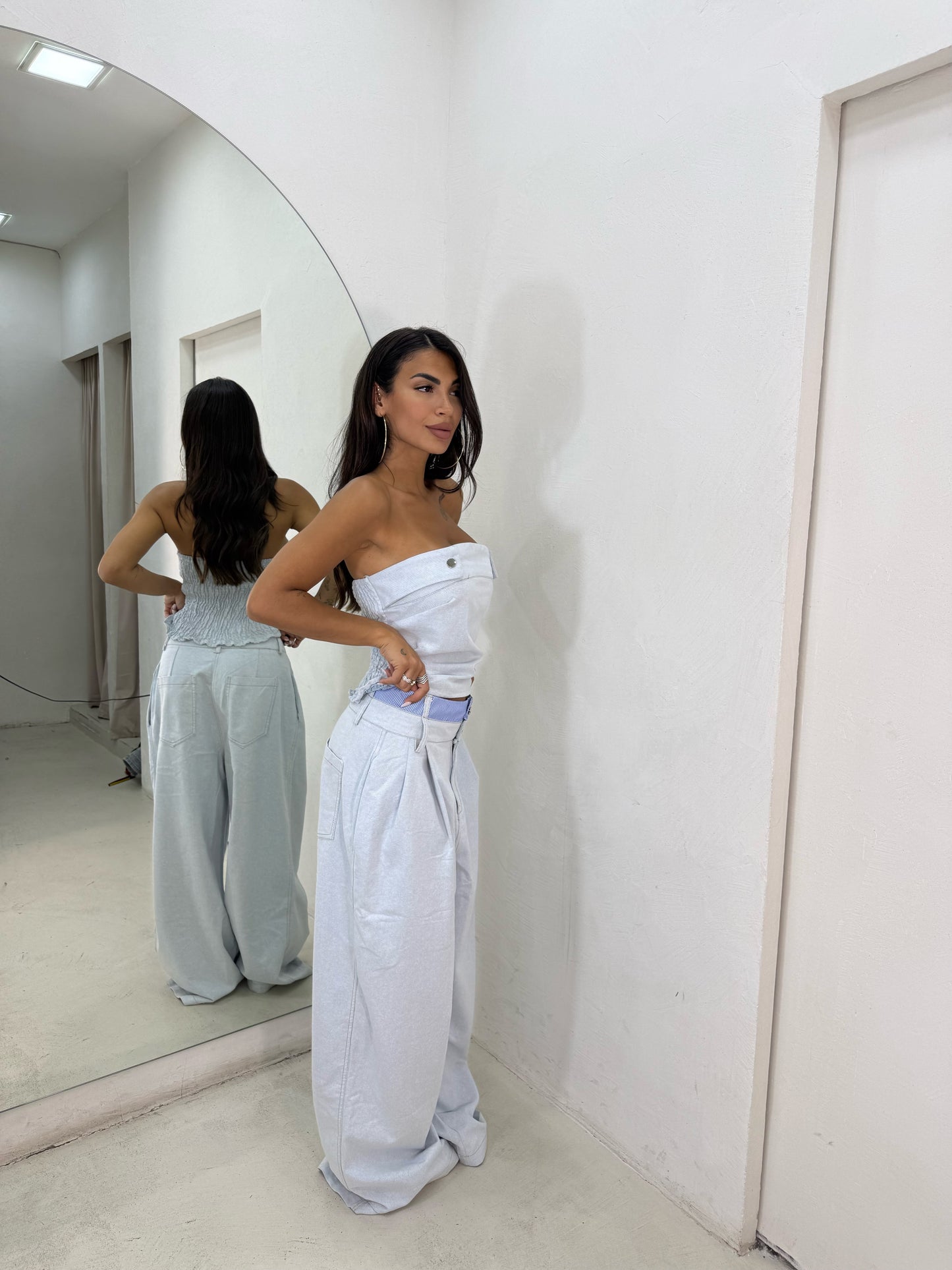 Coordinato Doriana