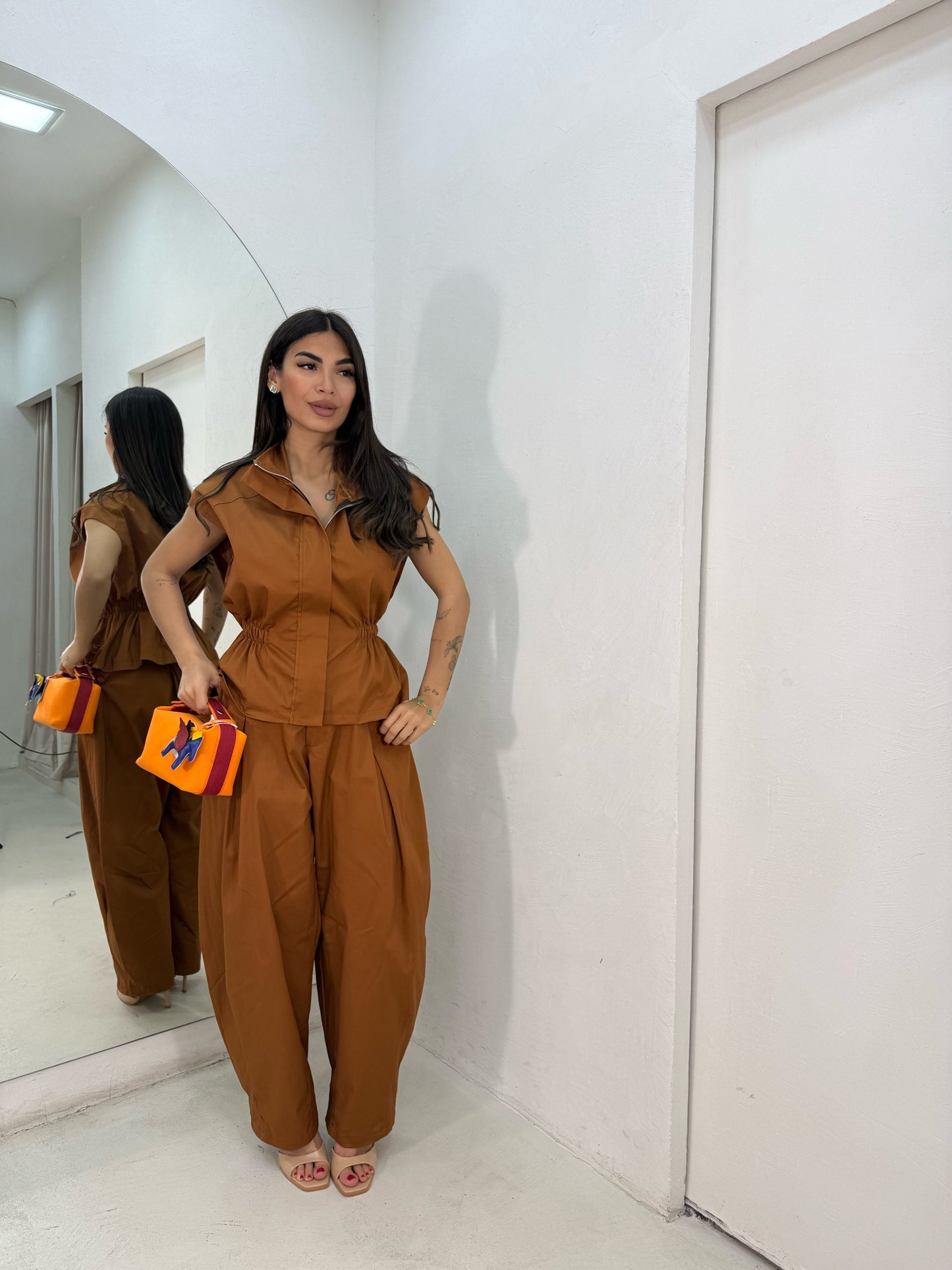 Coordinato Gemma
