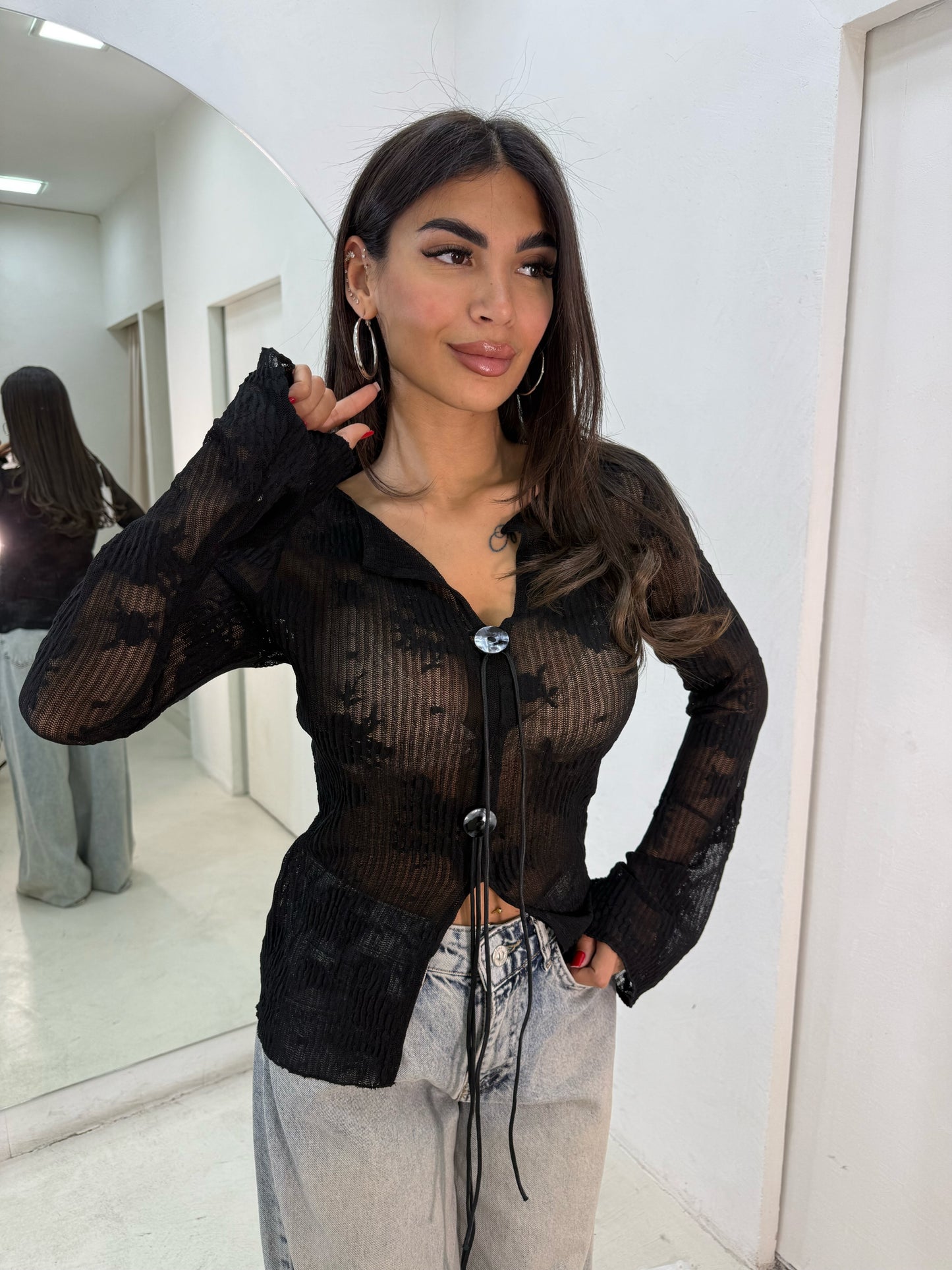 Maglia Emma