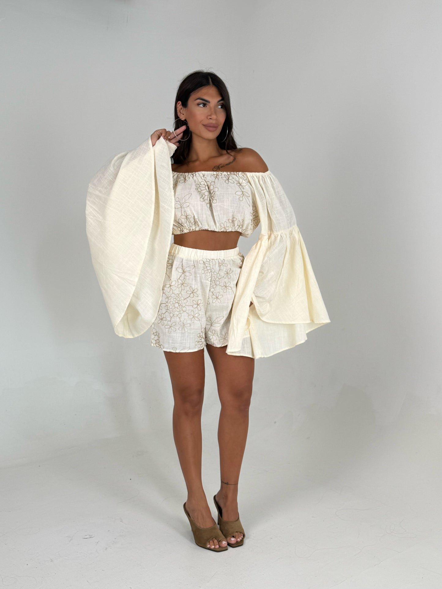 Coordinato Jasmine