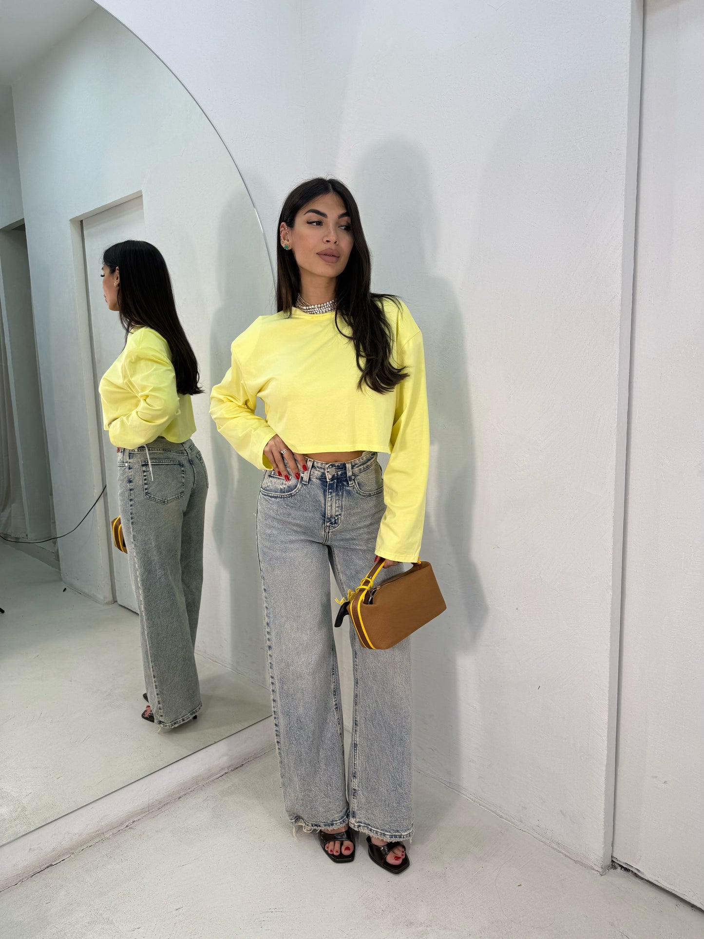 Jeans Sabina
