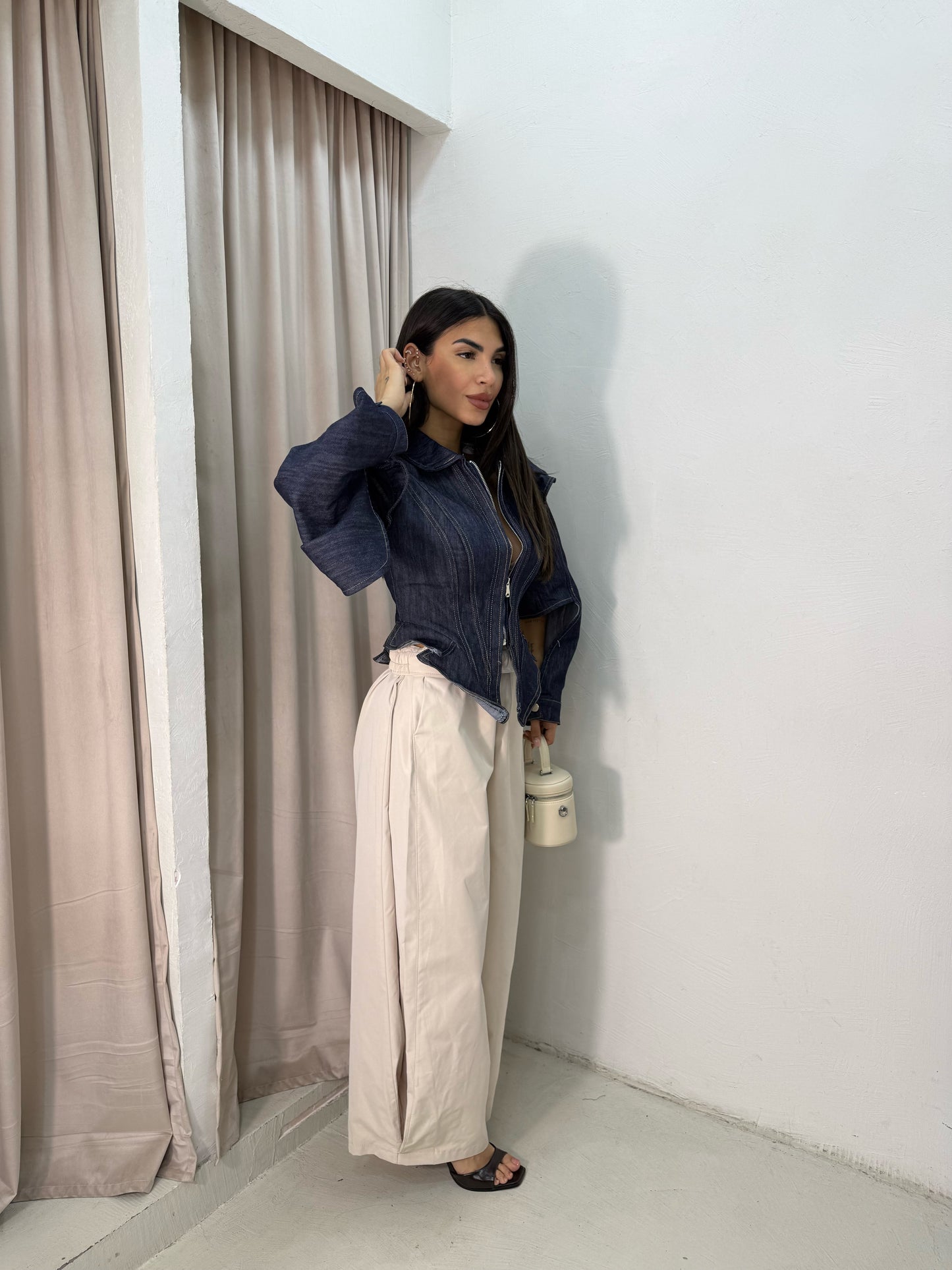 Pantalone Alisia