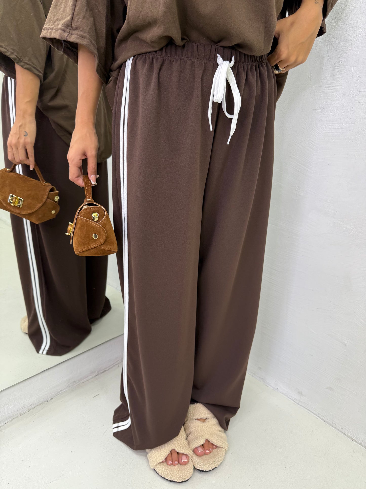 Pantalone Dania