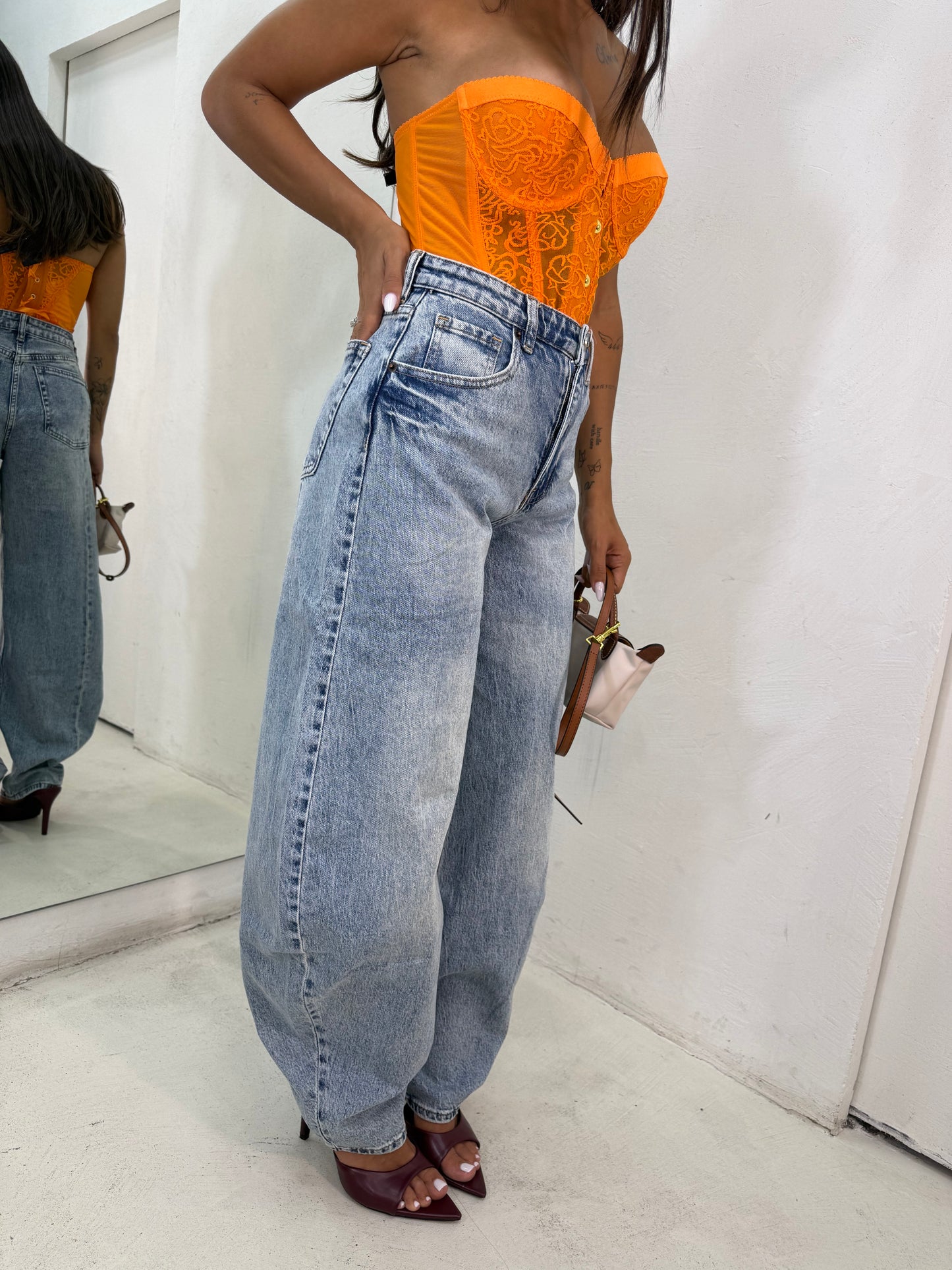 Jeans Twenty Five
