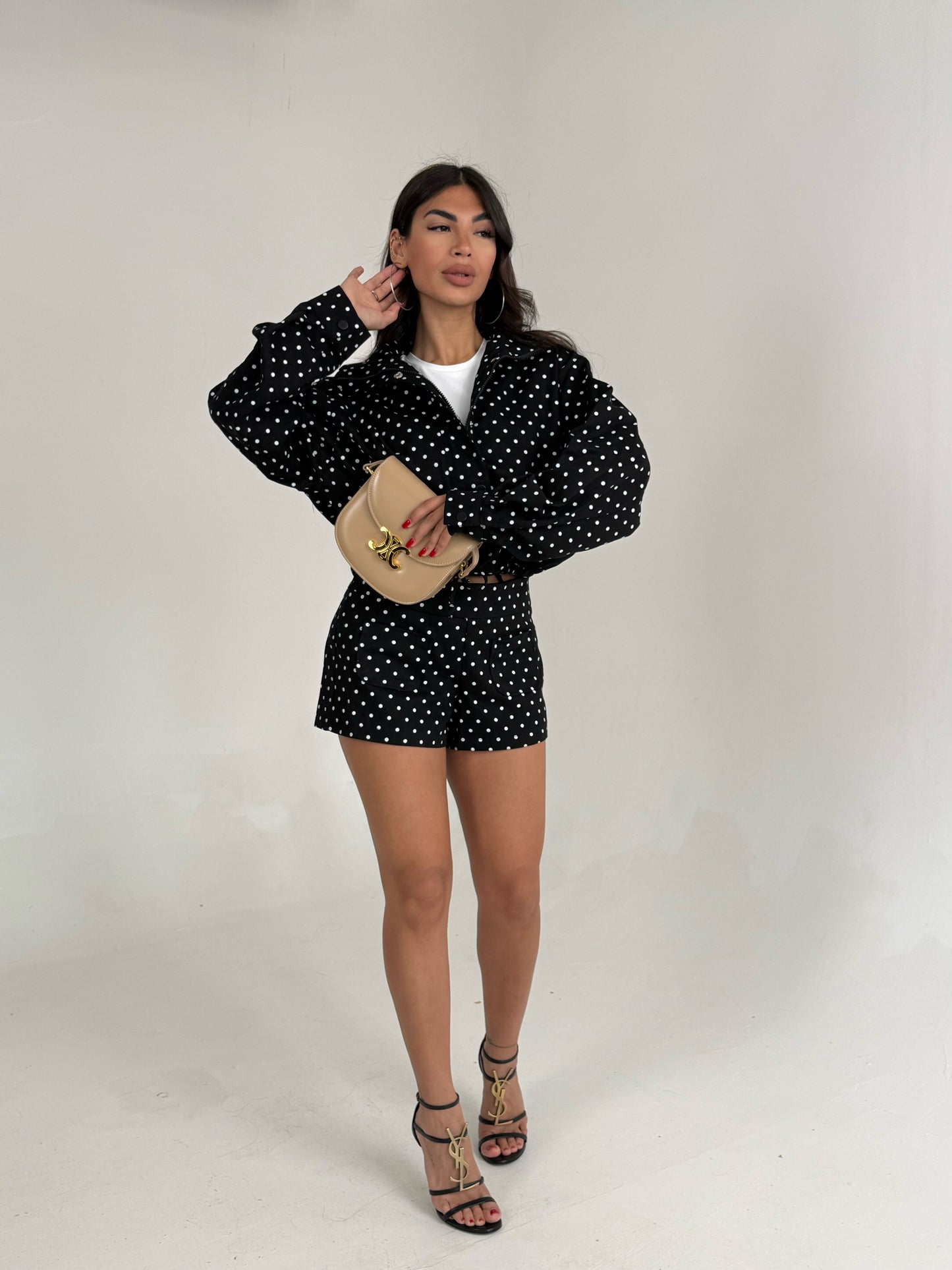 Coordinato Trend