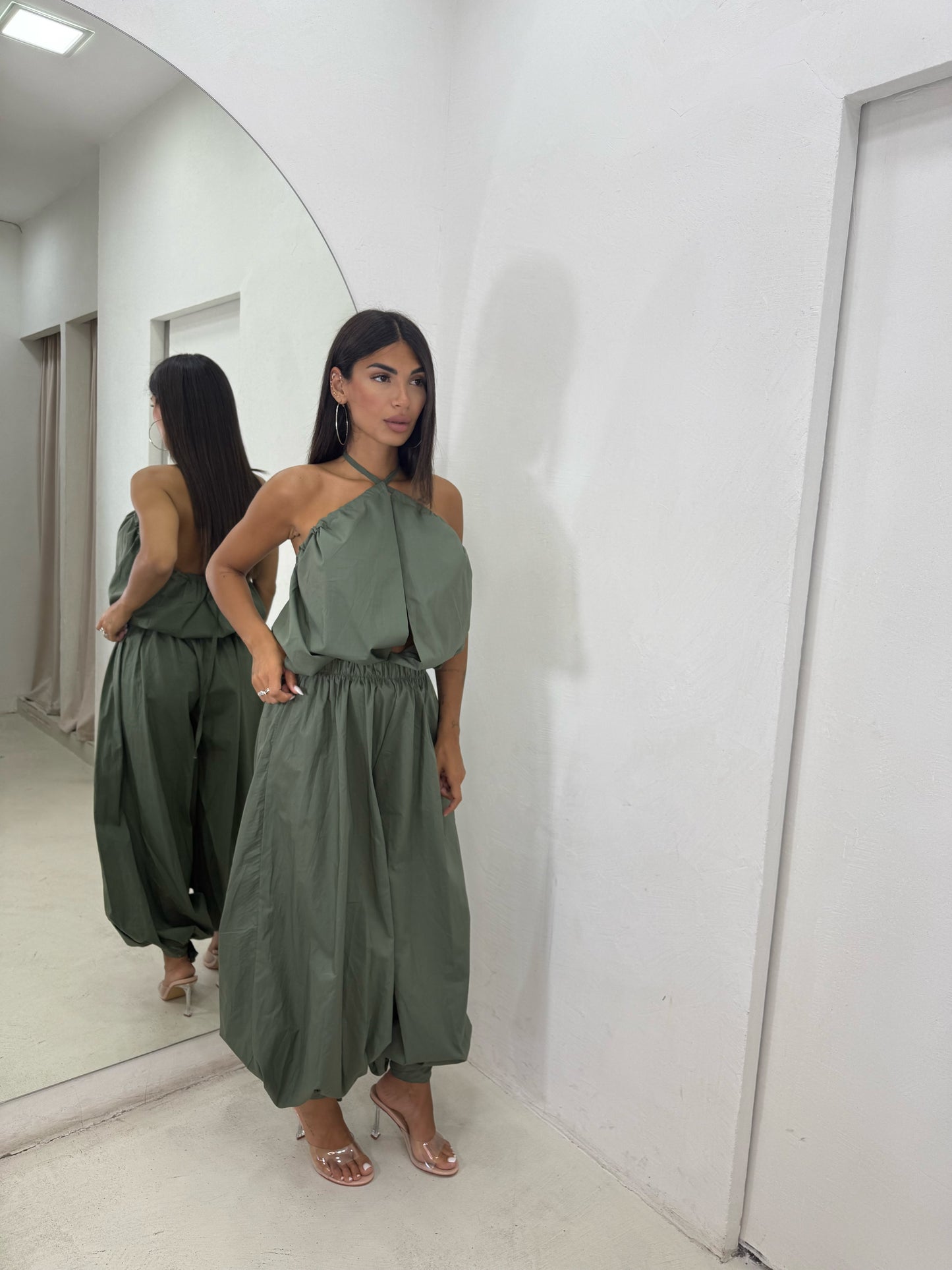 Coordinato Delya