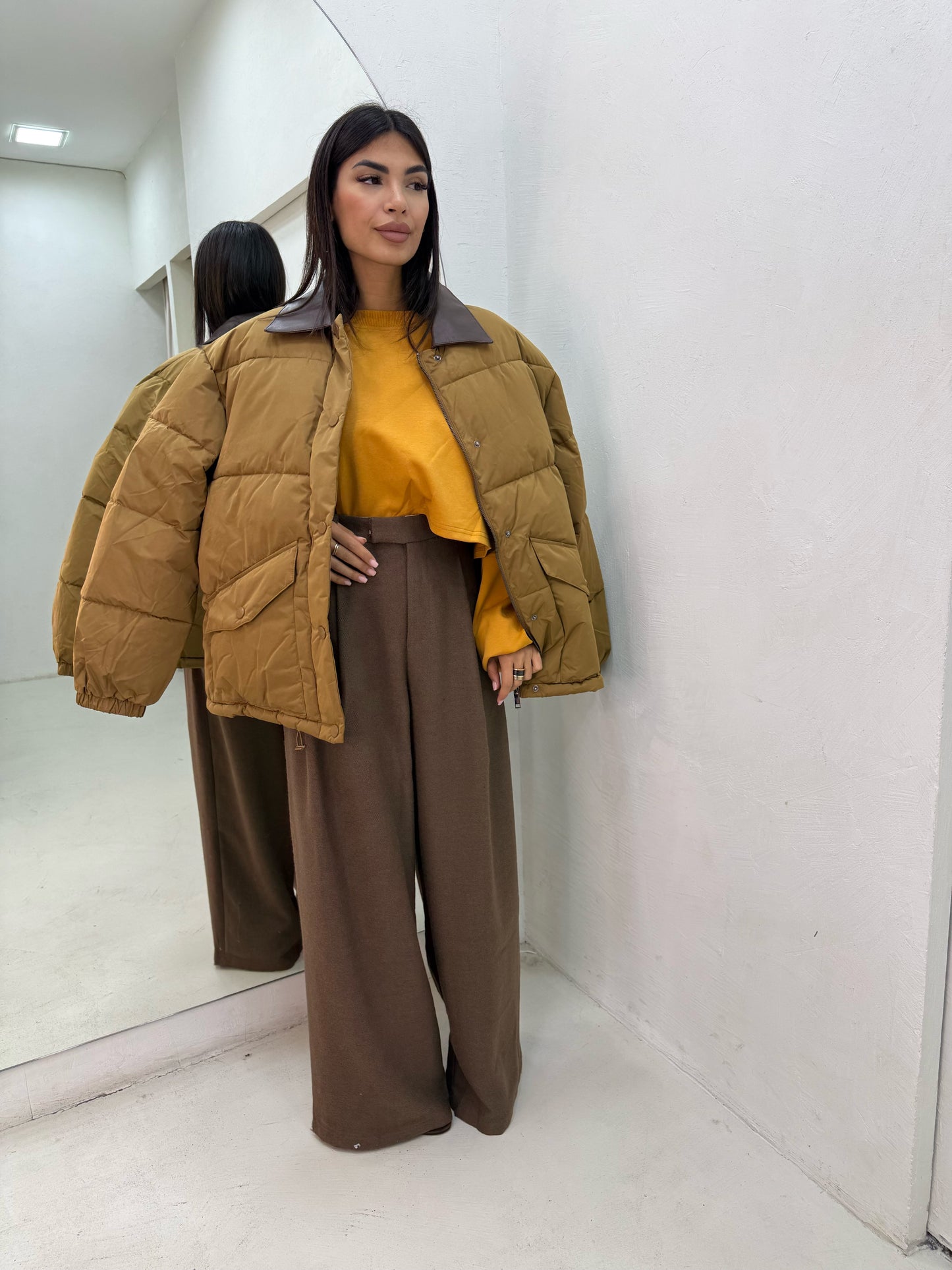 Pantalone Uny
