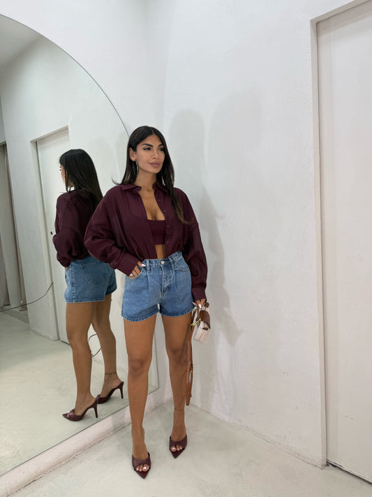 Pantaloncino Basic