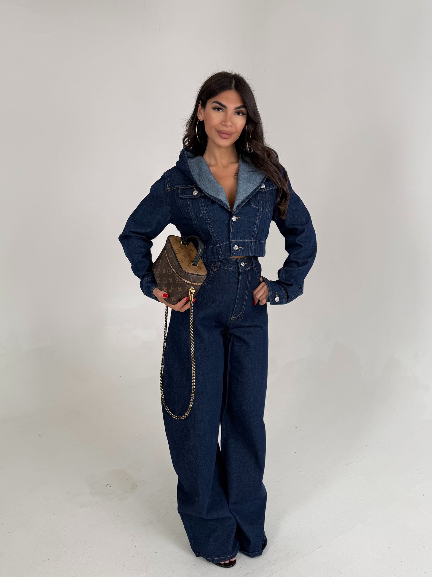 Coordinato Mireya