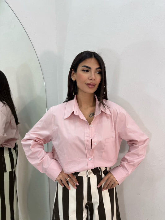 Camicia Soleya